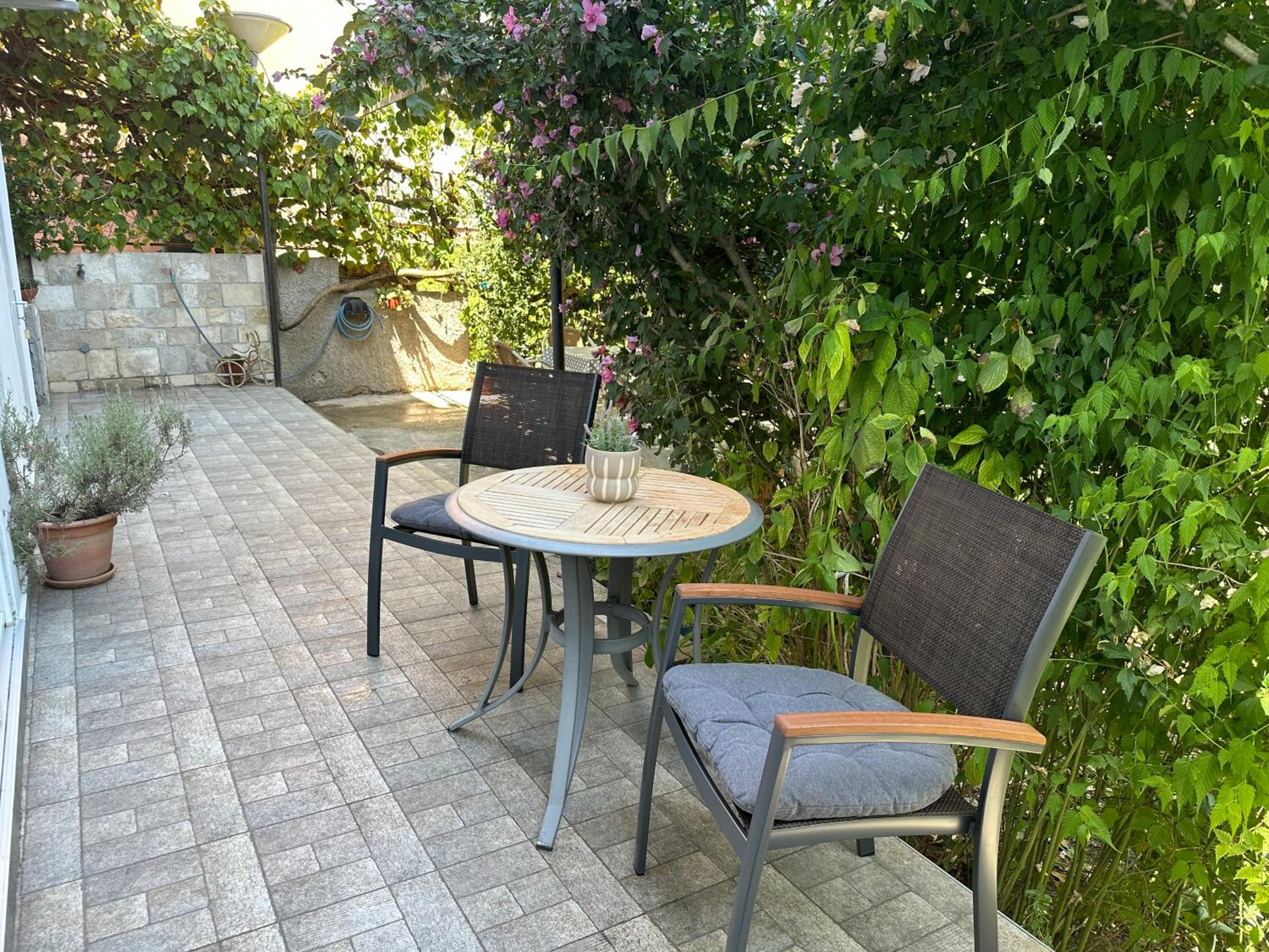 Apartments Suzana