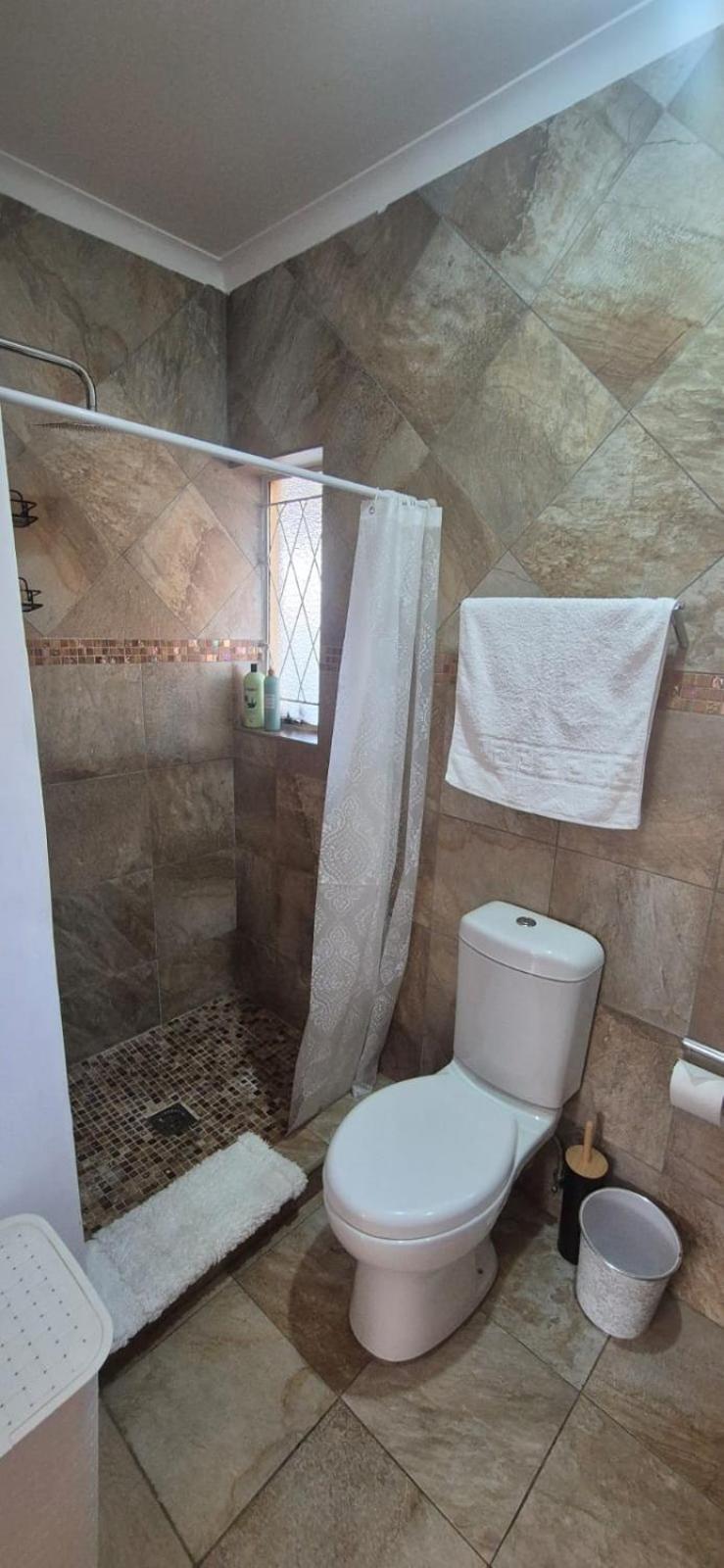 Saint Blaize Cottage