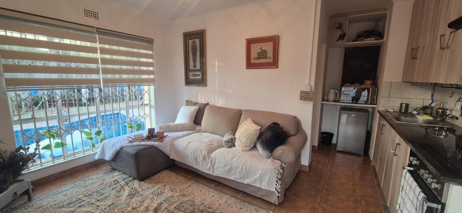 Saint Blaize Cottage