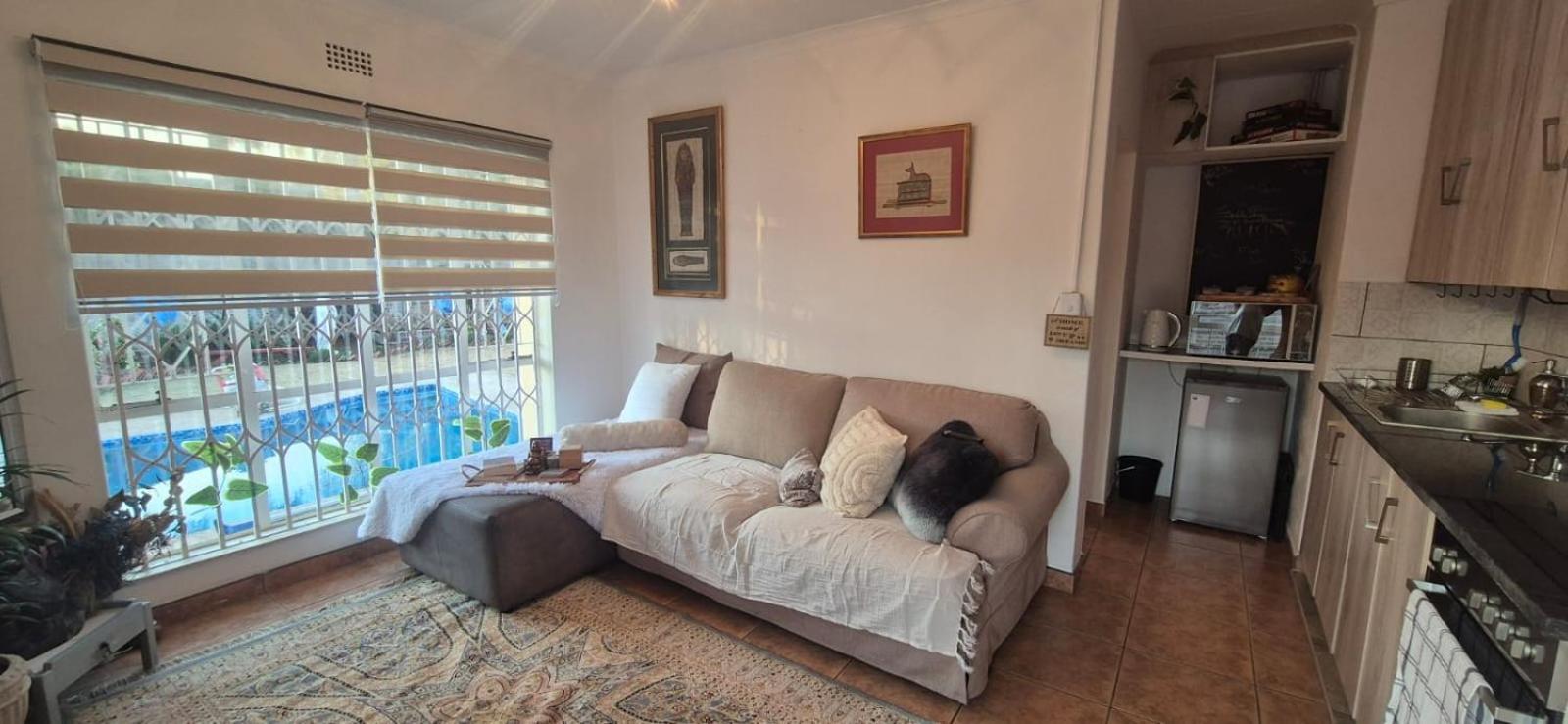 Saint Blaize Cottage