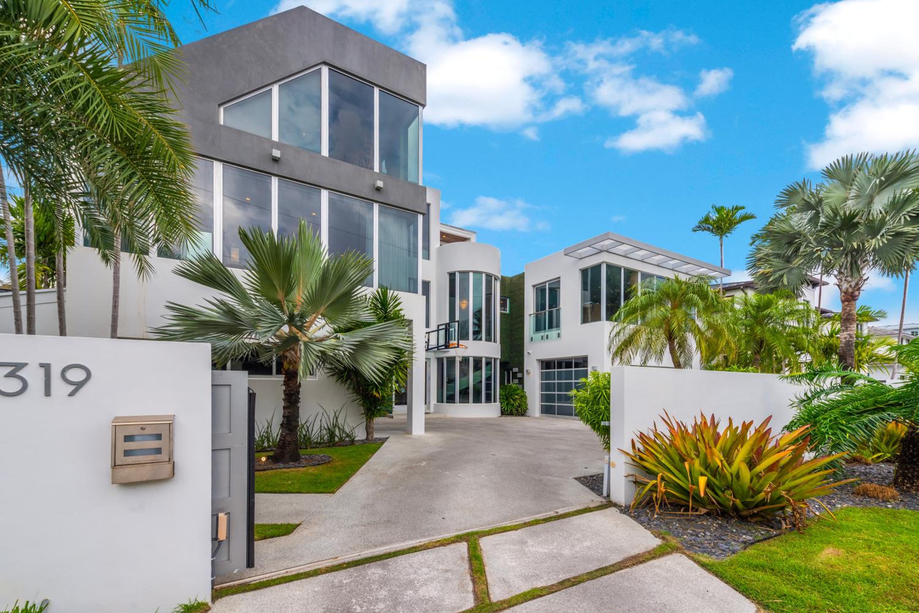 Villa Seminole