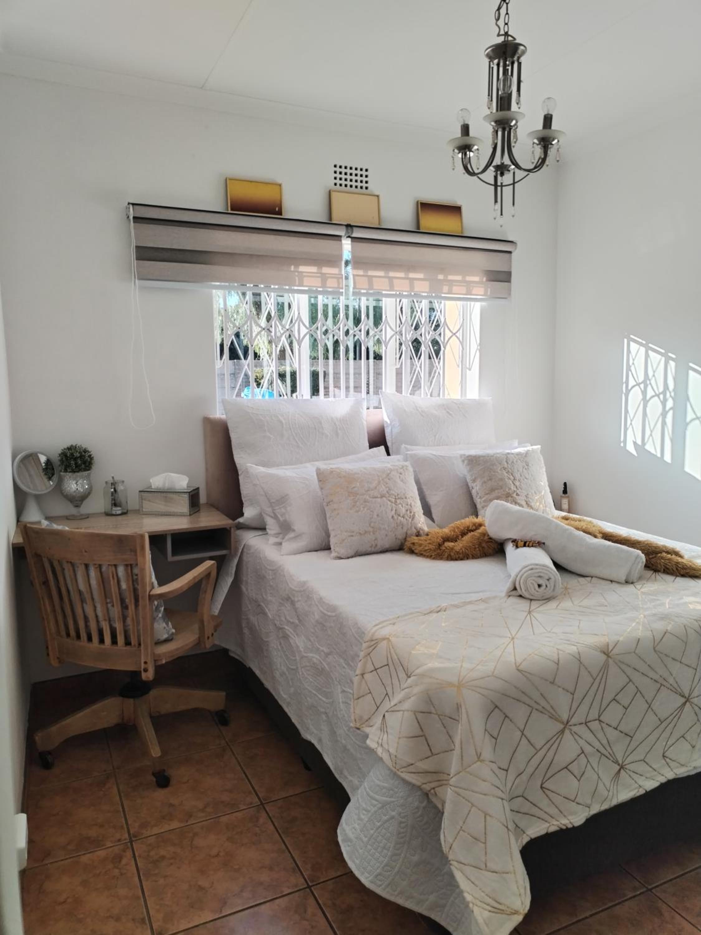 Saint Blaize Cottage