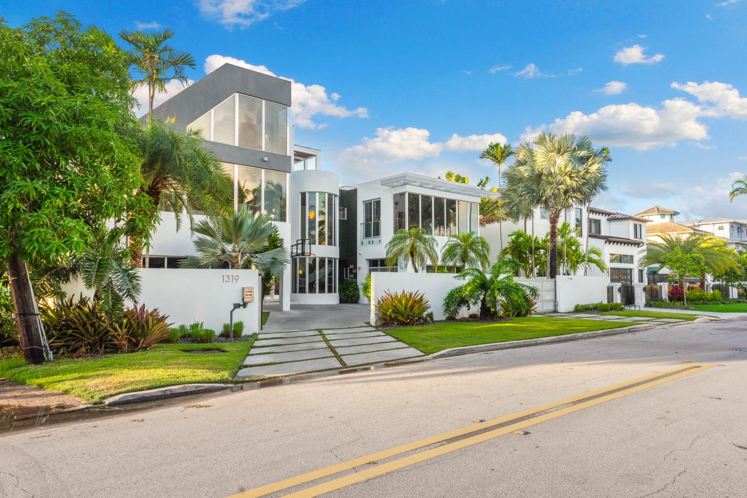 Villa Seminole