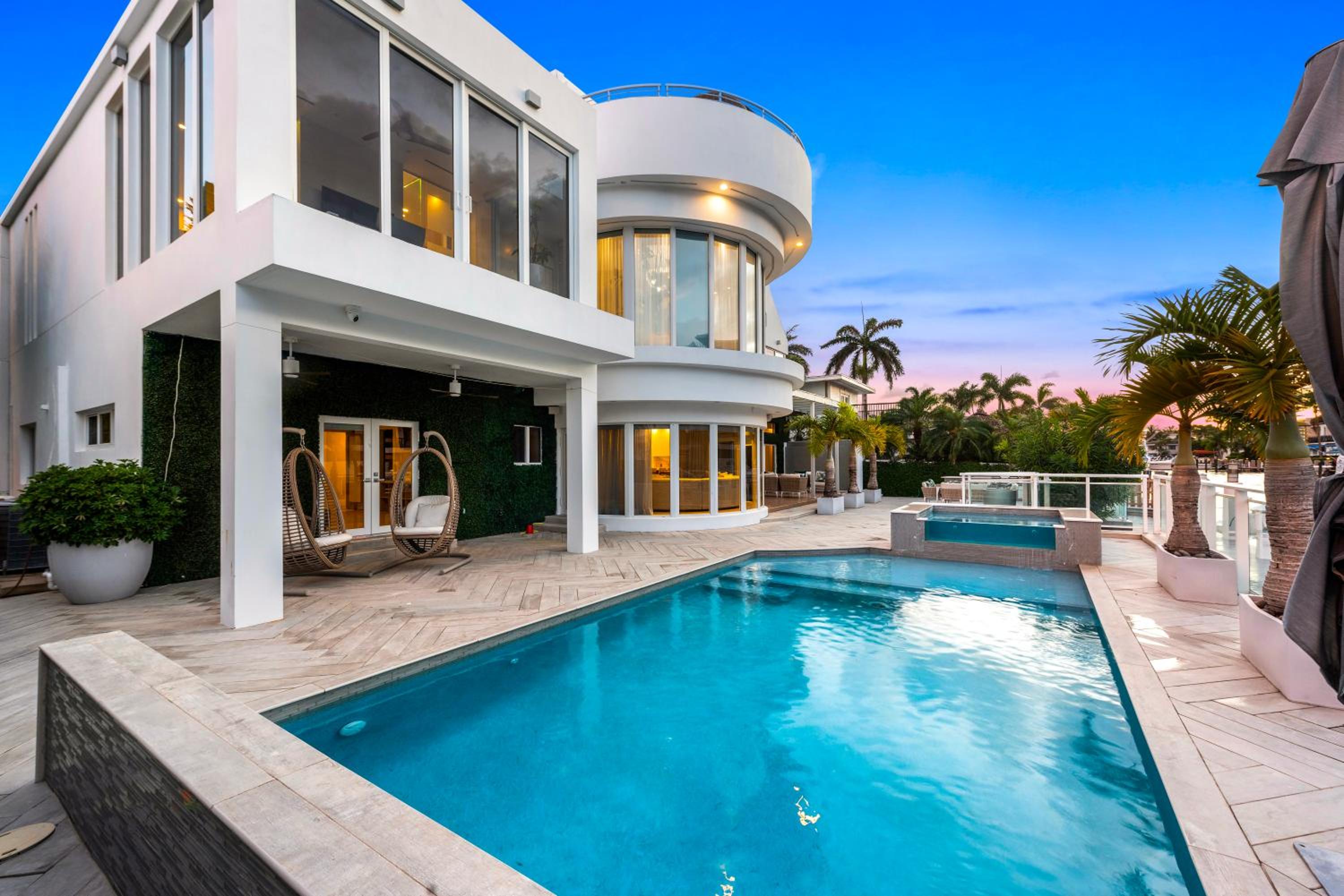 Villa Seminole