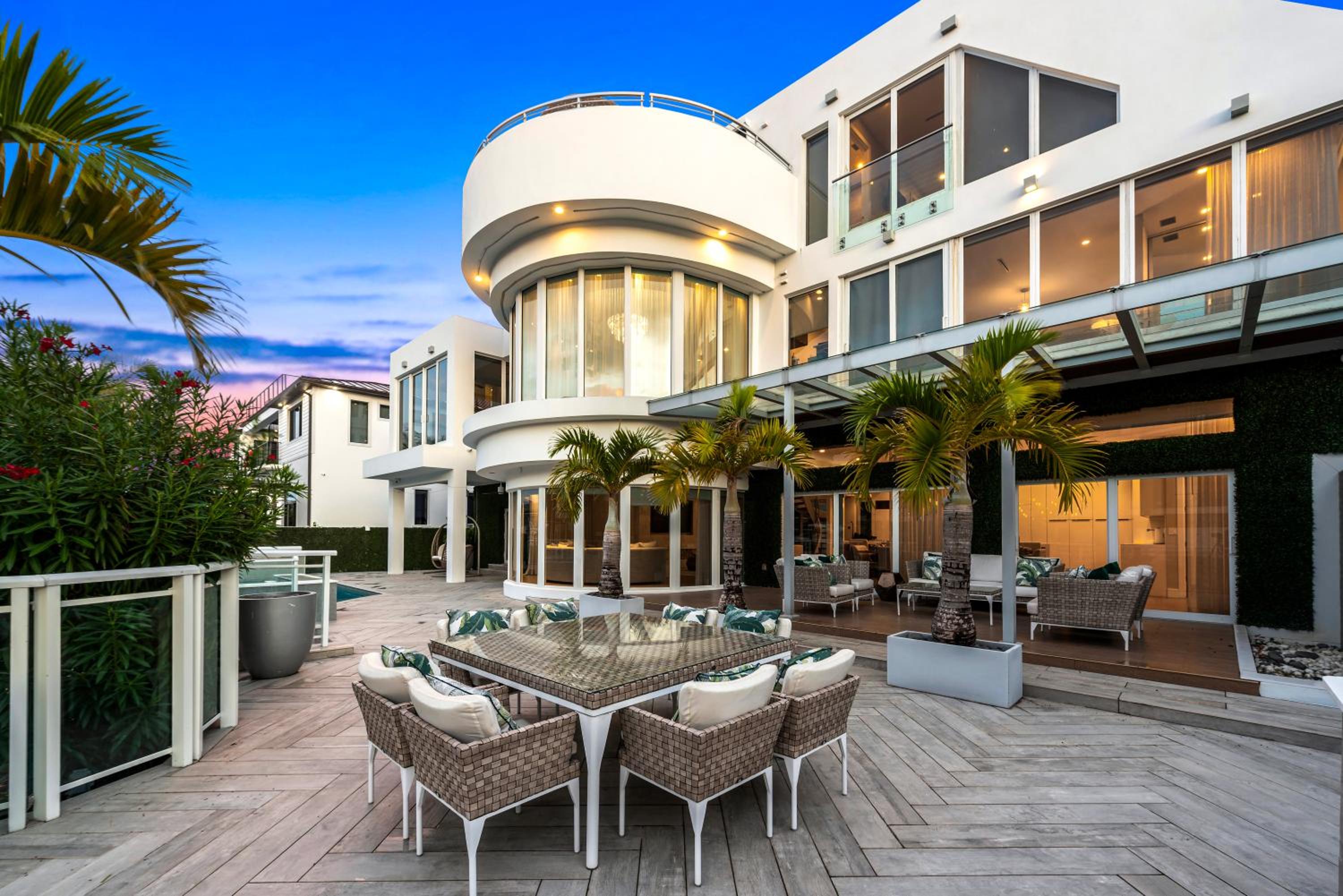 Villa Seminole
