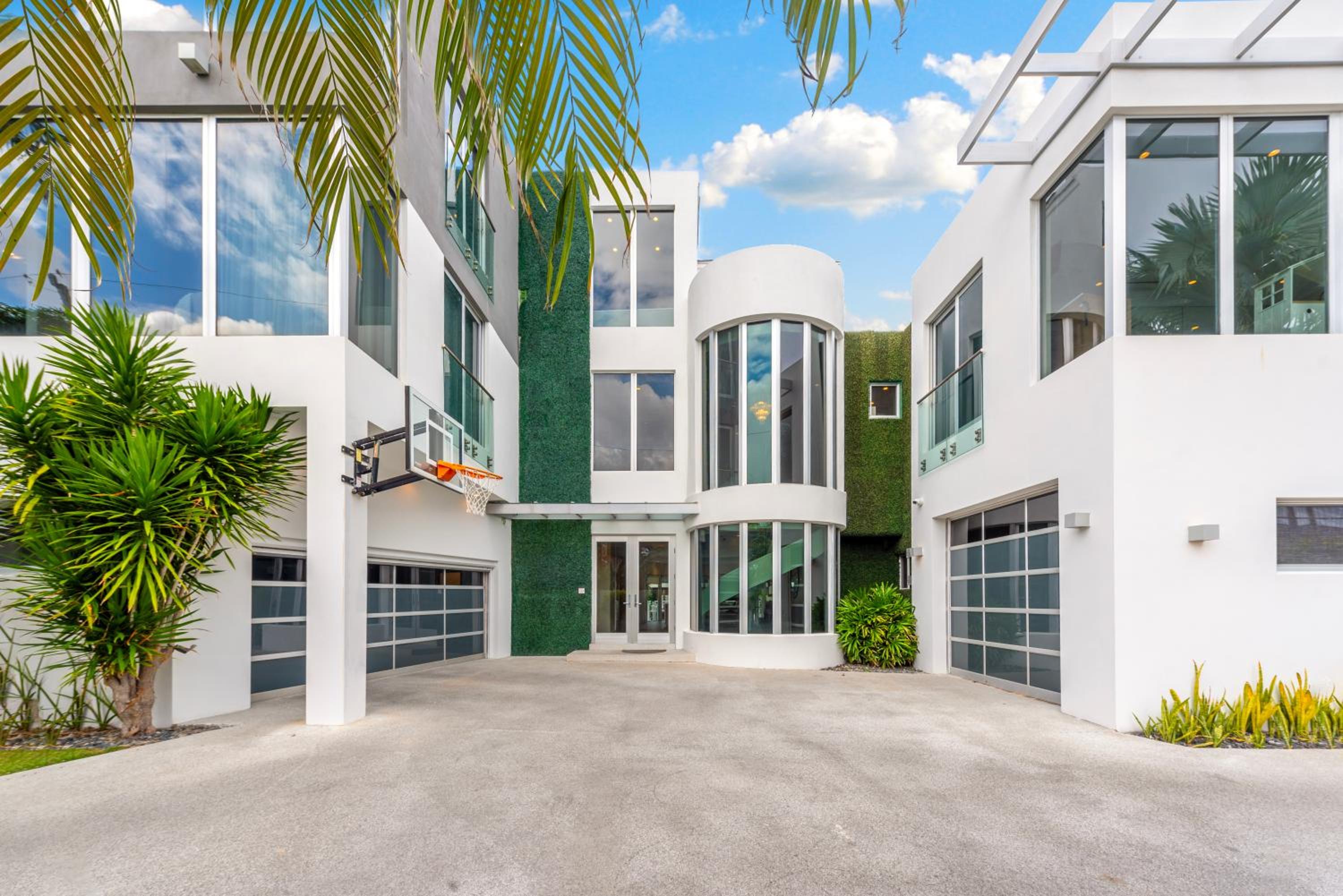 Villa Seminole