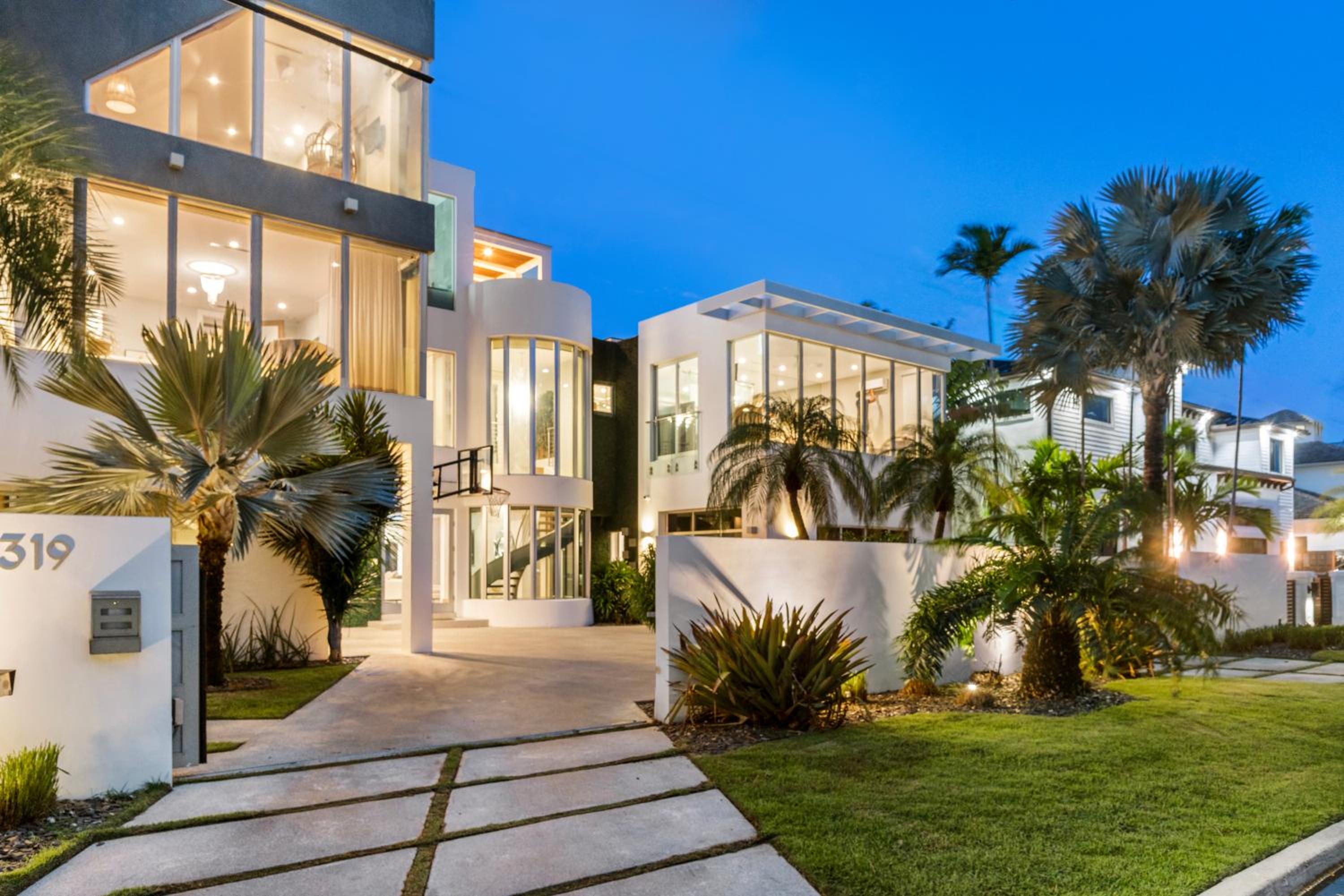 Villa Seminole