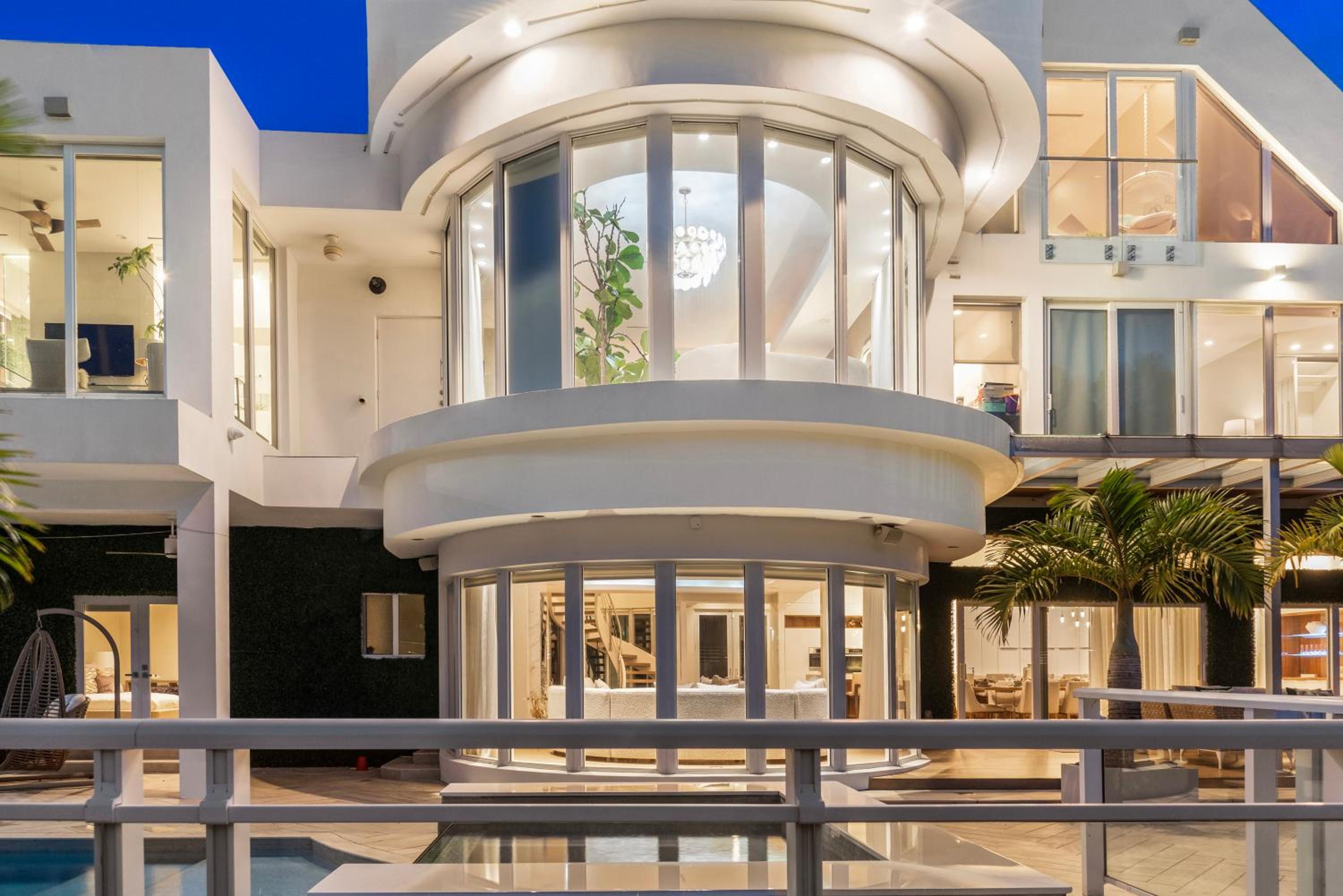 Villa Seminole