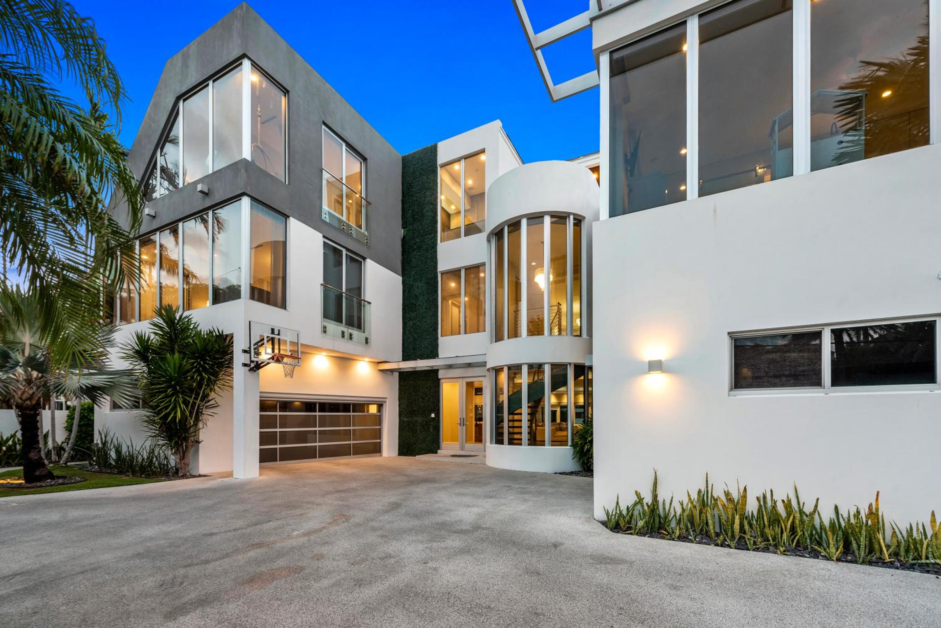 Villa Seminole
