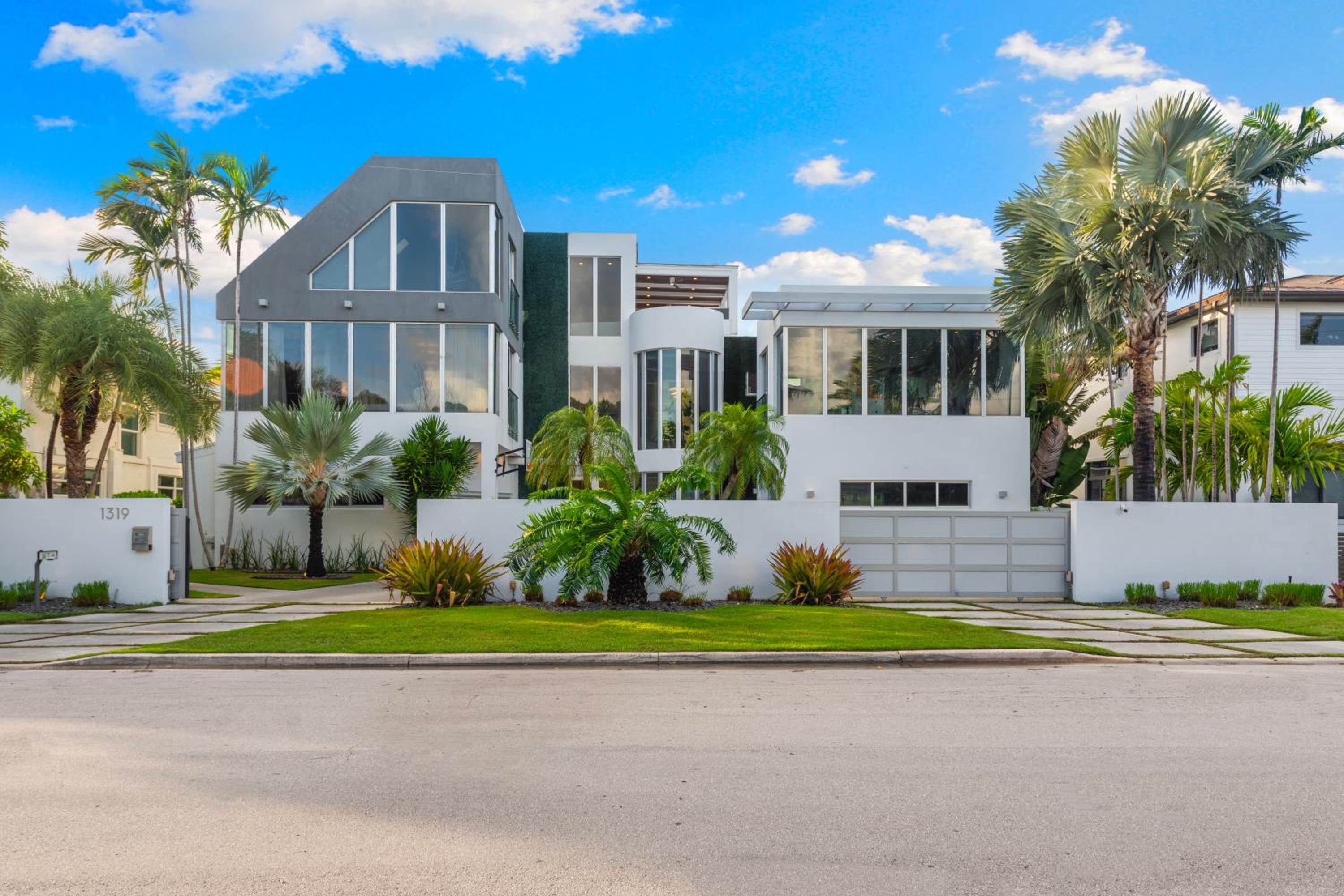 Villa Seminole