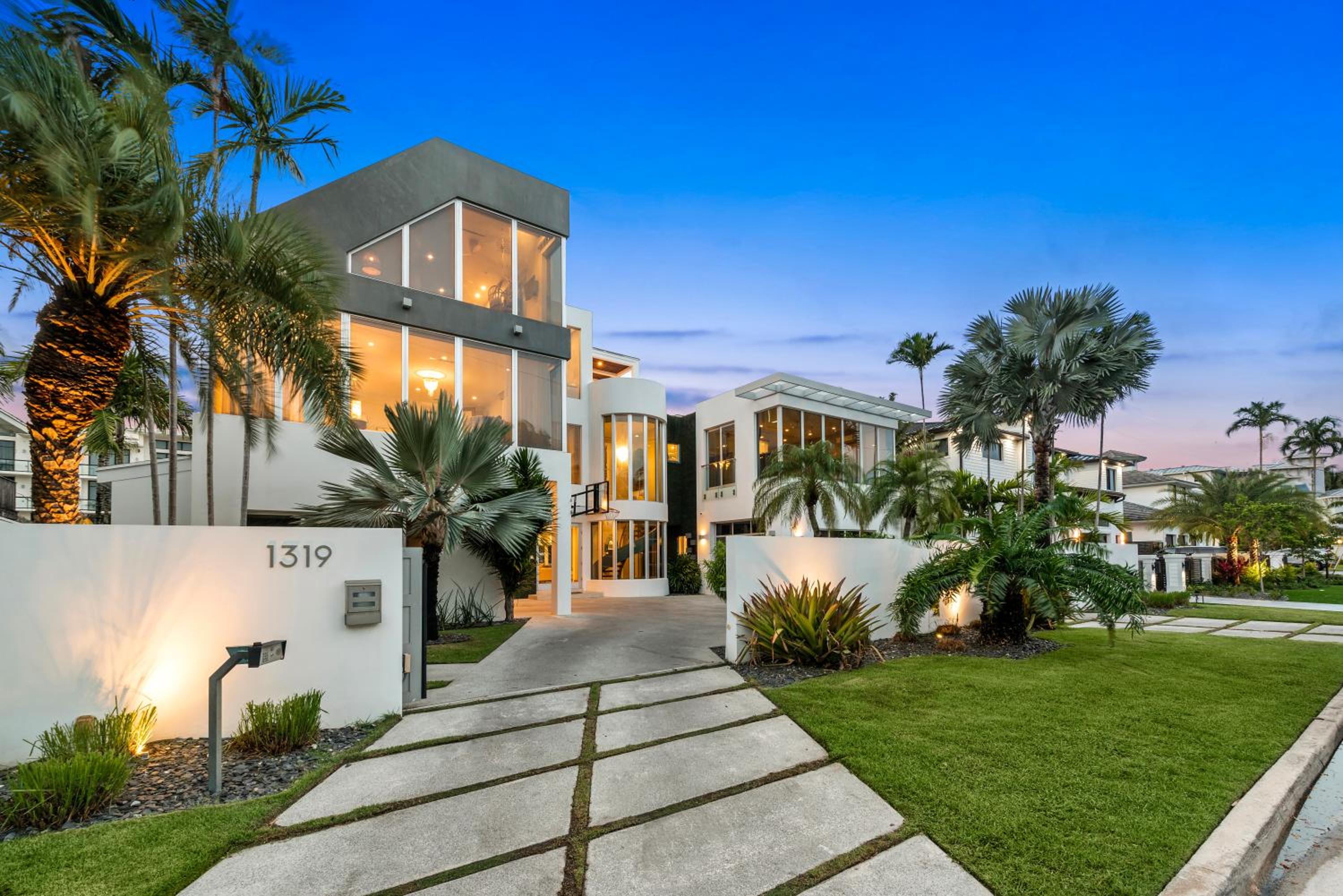 Villa Seminole