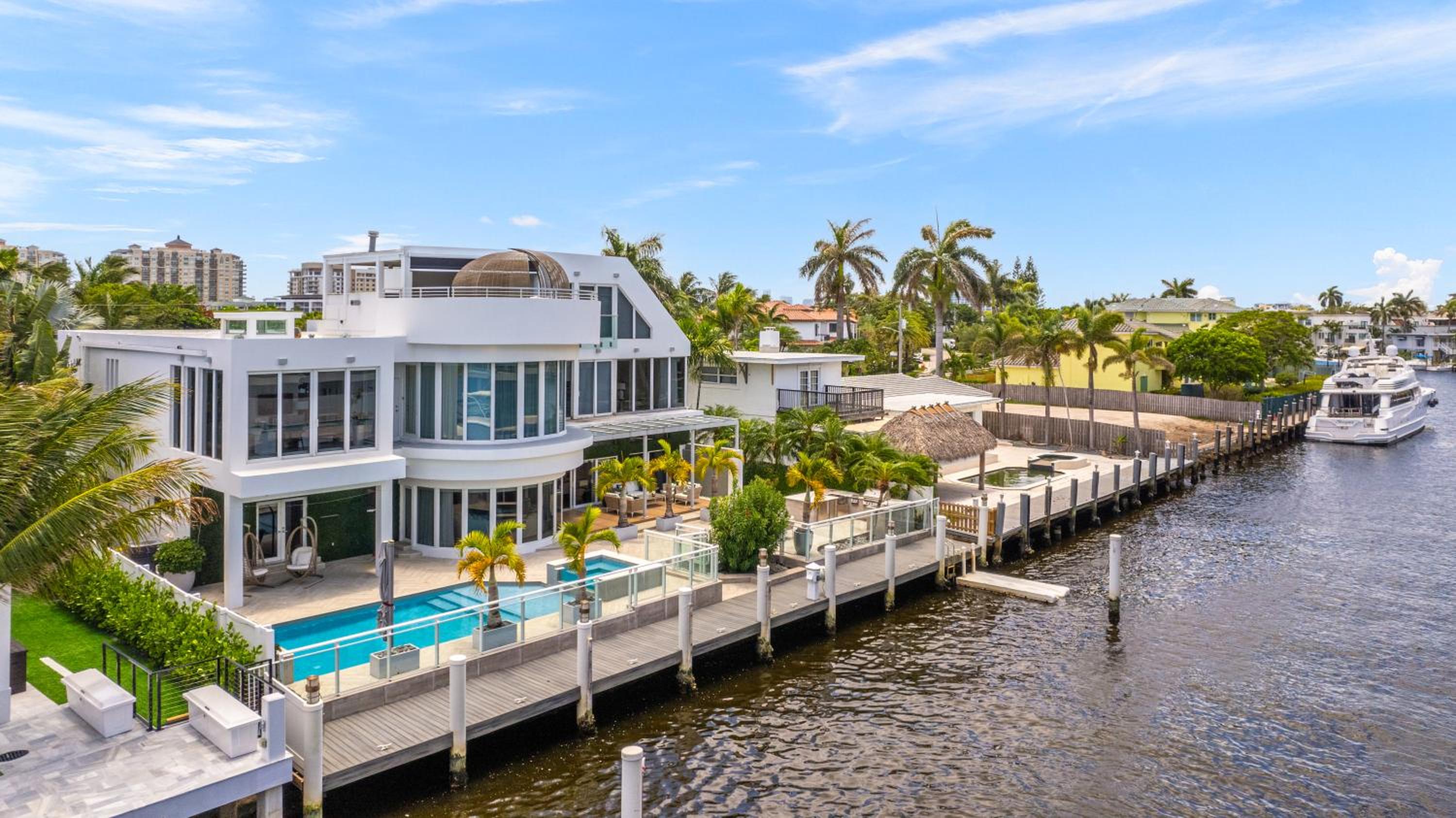 Villa Seminole