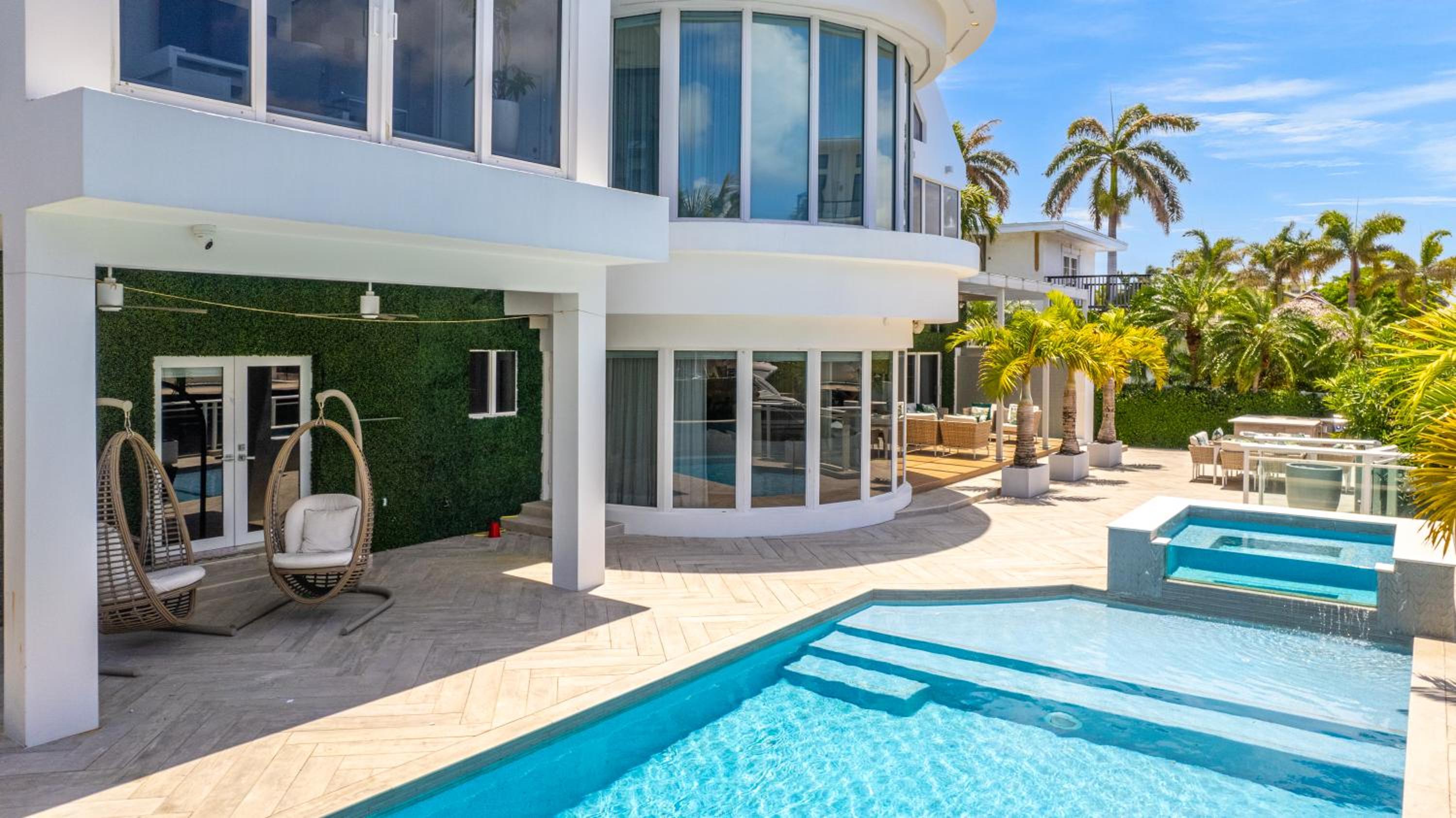 Villa Seminole