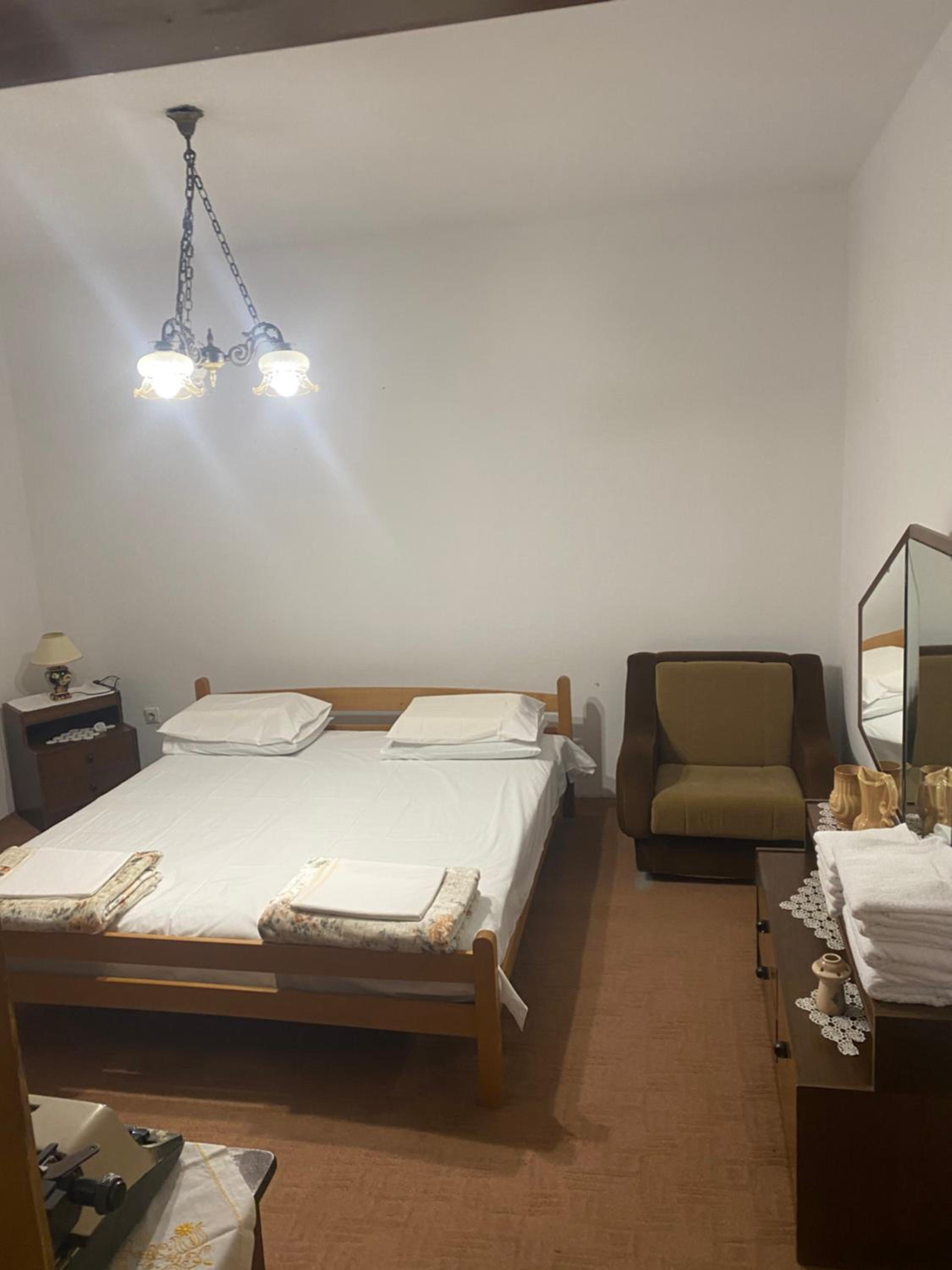 Renovated Two bedroom house in charming Gošići next to Tivat view 2