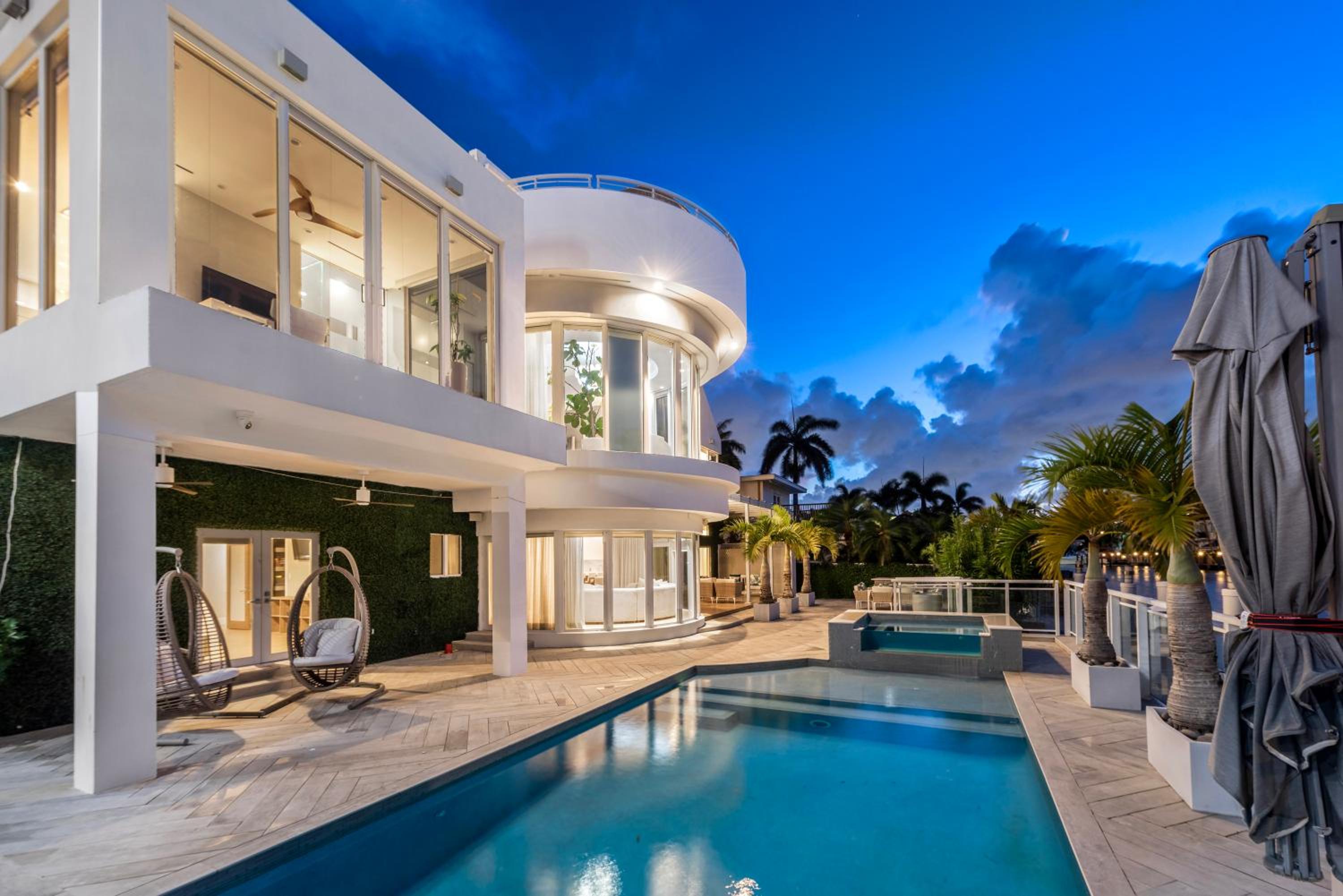 Villa Seminole