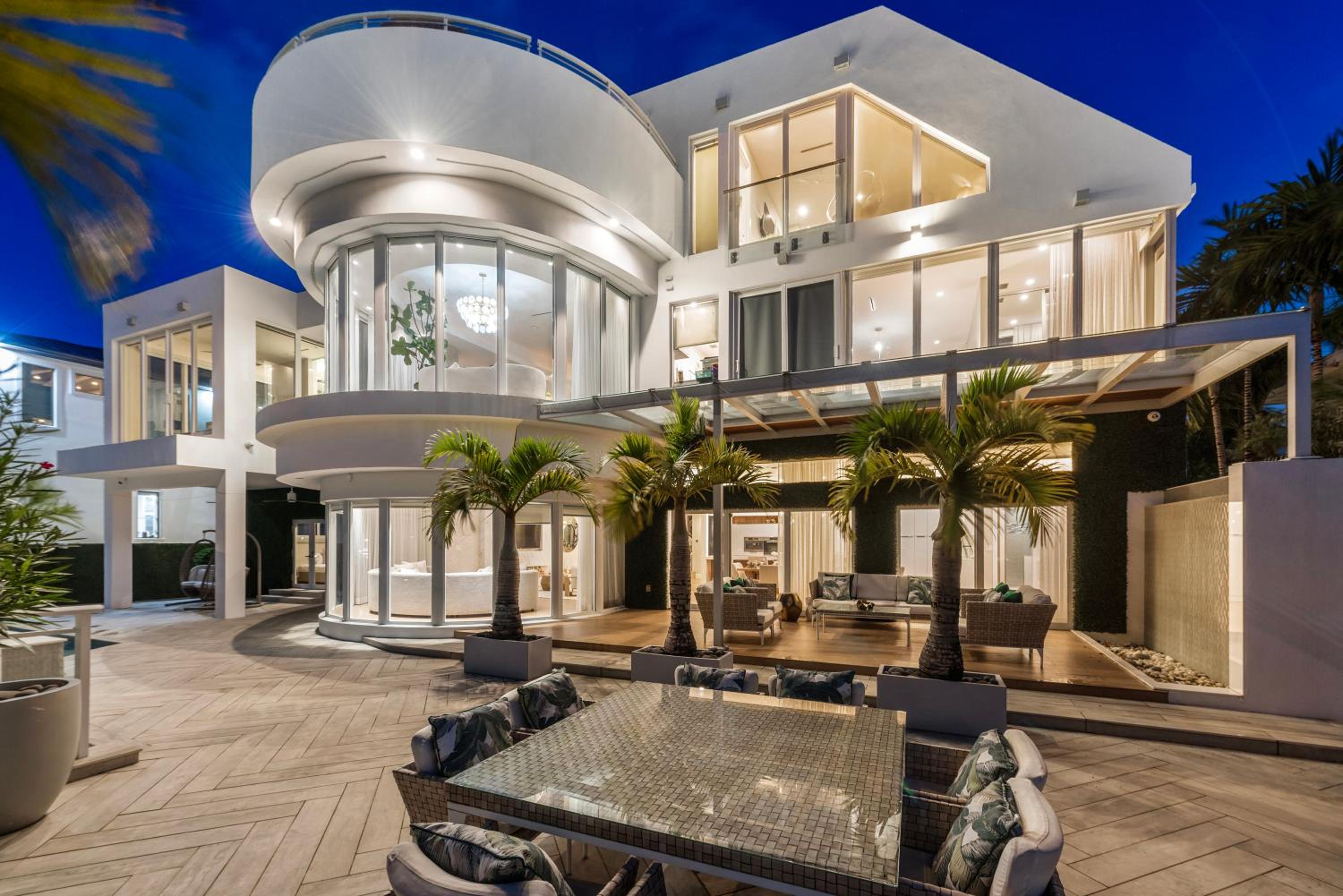 Villa Seminole