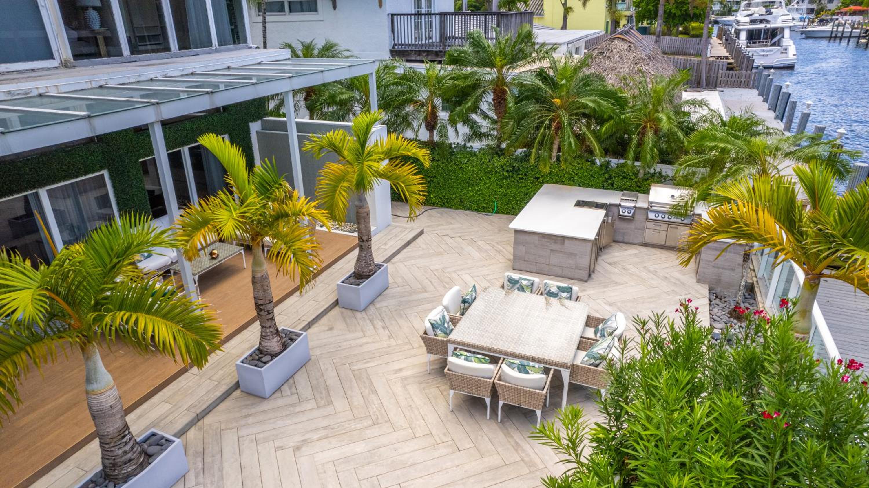Villa Seminole