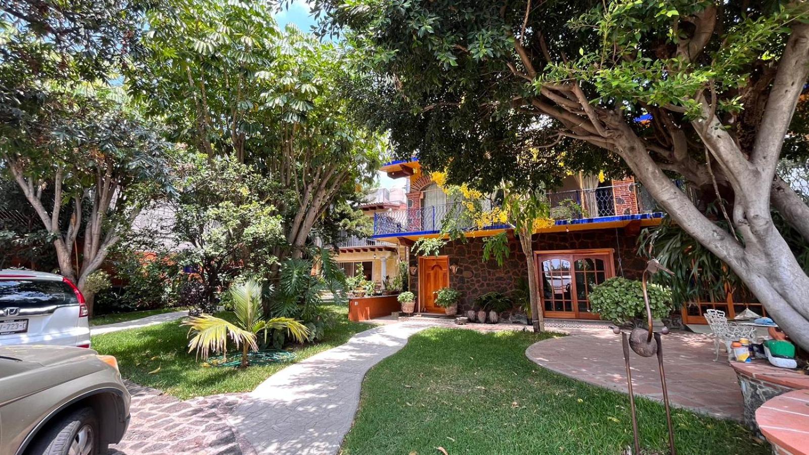 Casa Calnacazco