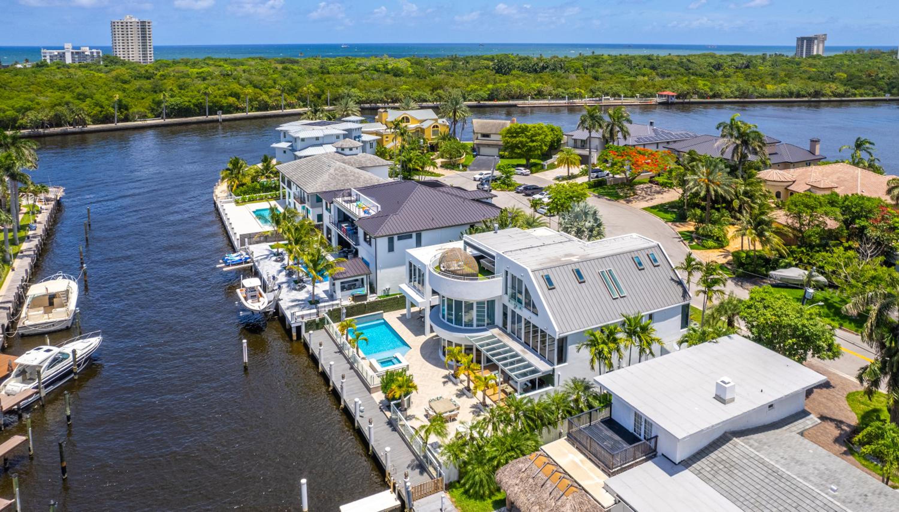 Villa Seminole
