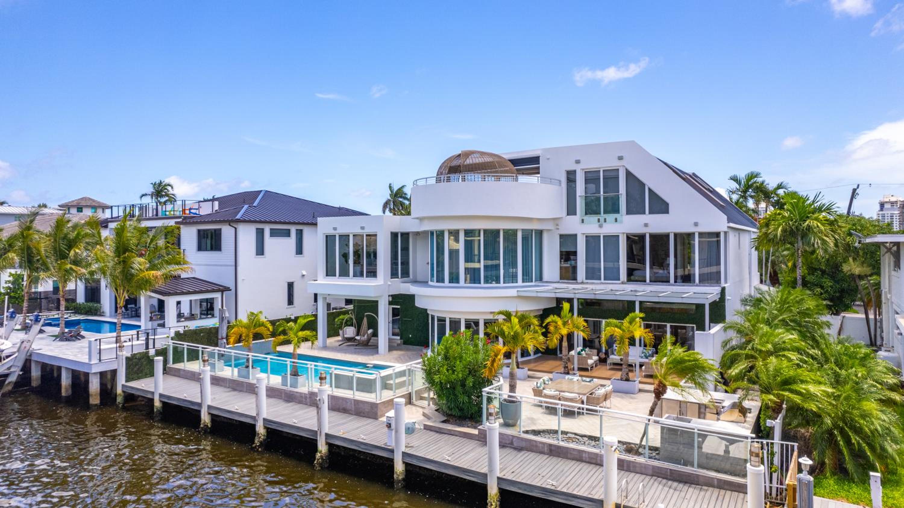 Villa Seminole