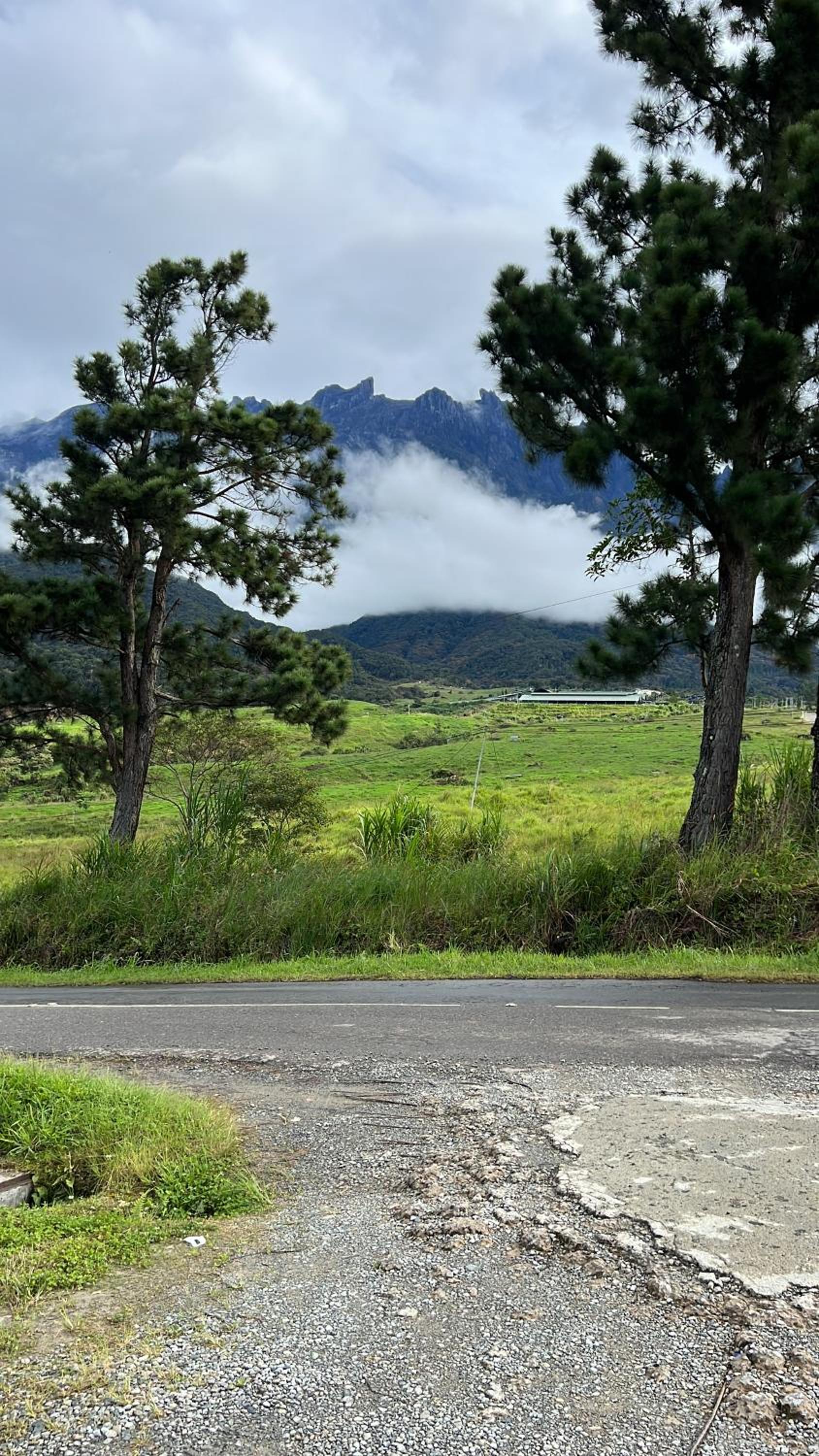 Julie Villa Kundasang