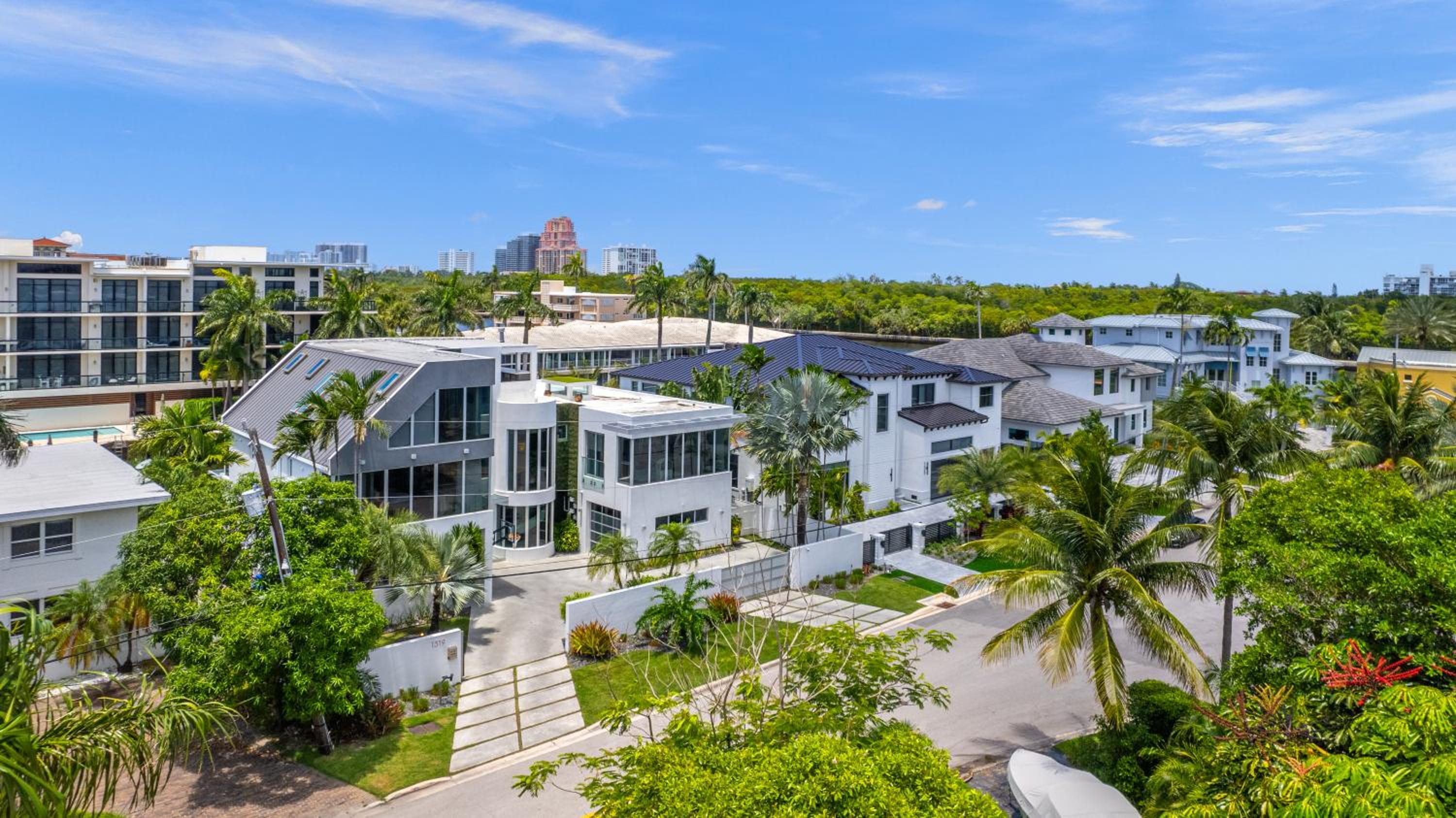 Villa Seminole