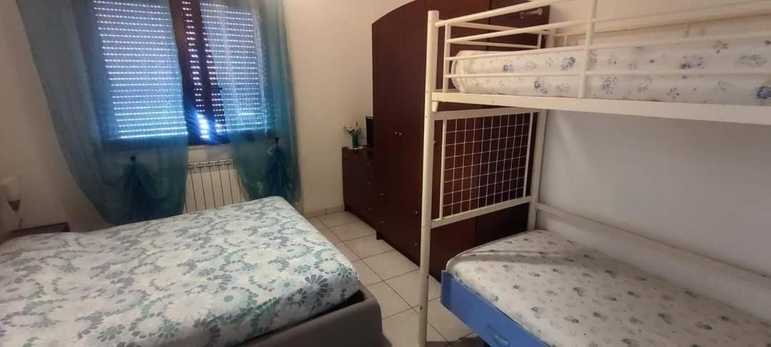 Olivieri beautiful apartments sea holiday