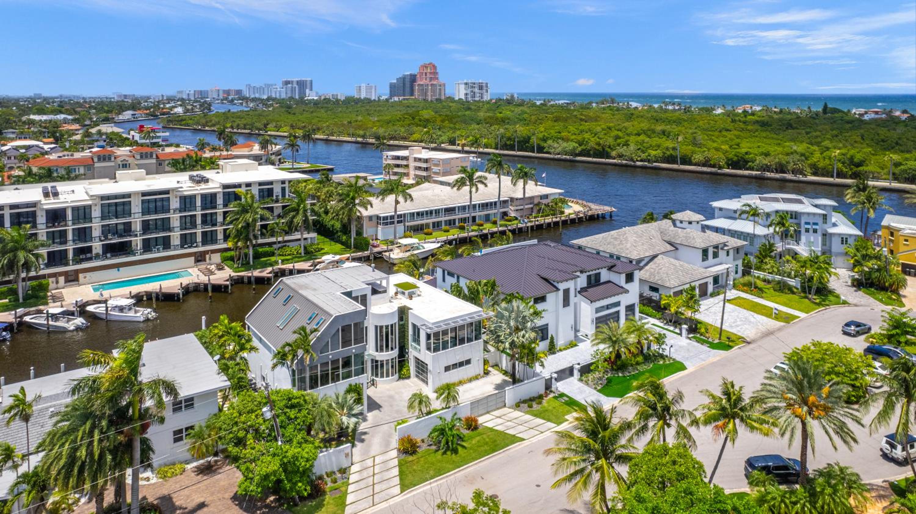Villa Seminole