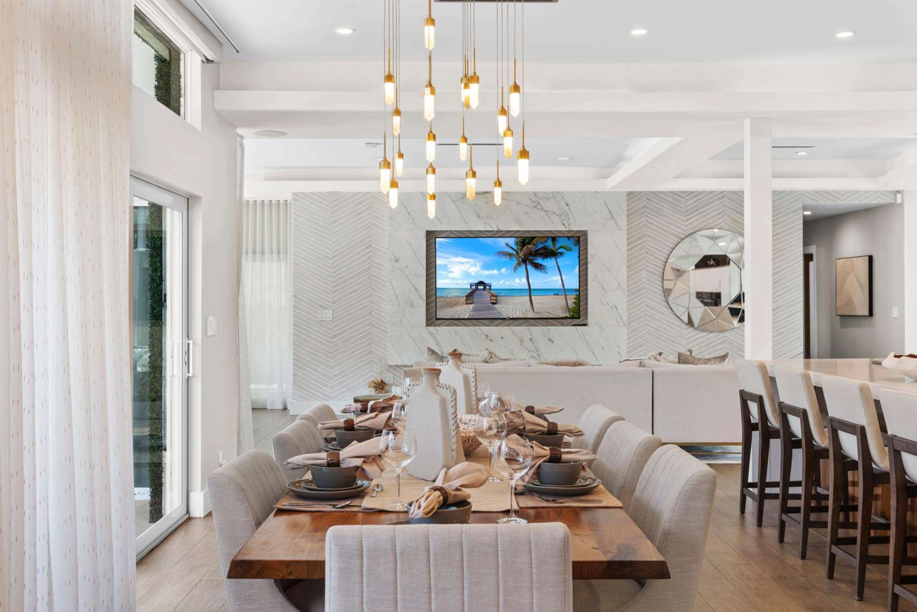 Villa Seminole
