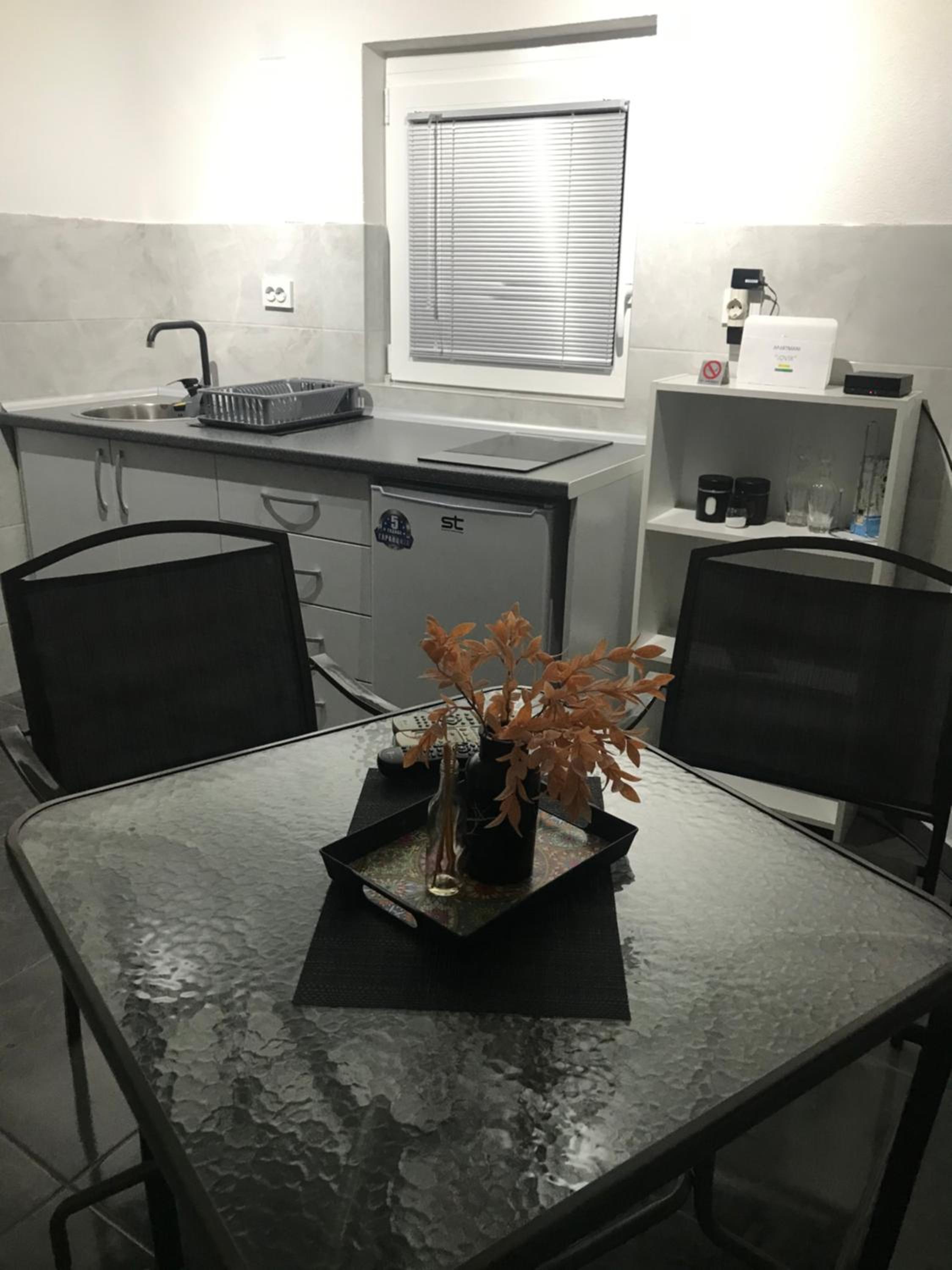 JOVIK Apartments