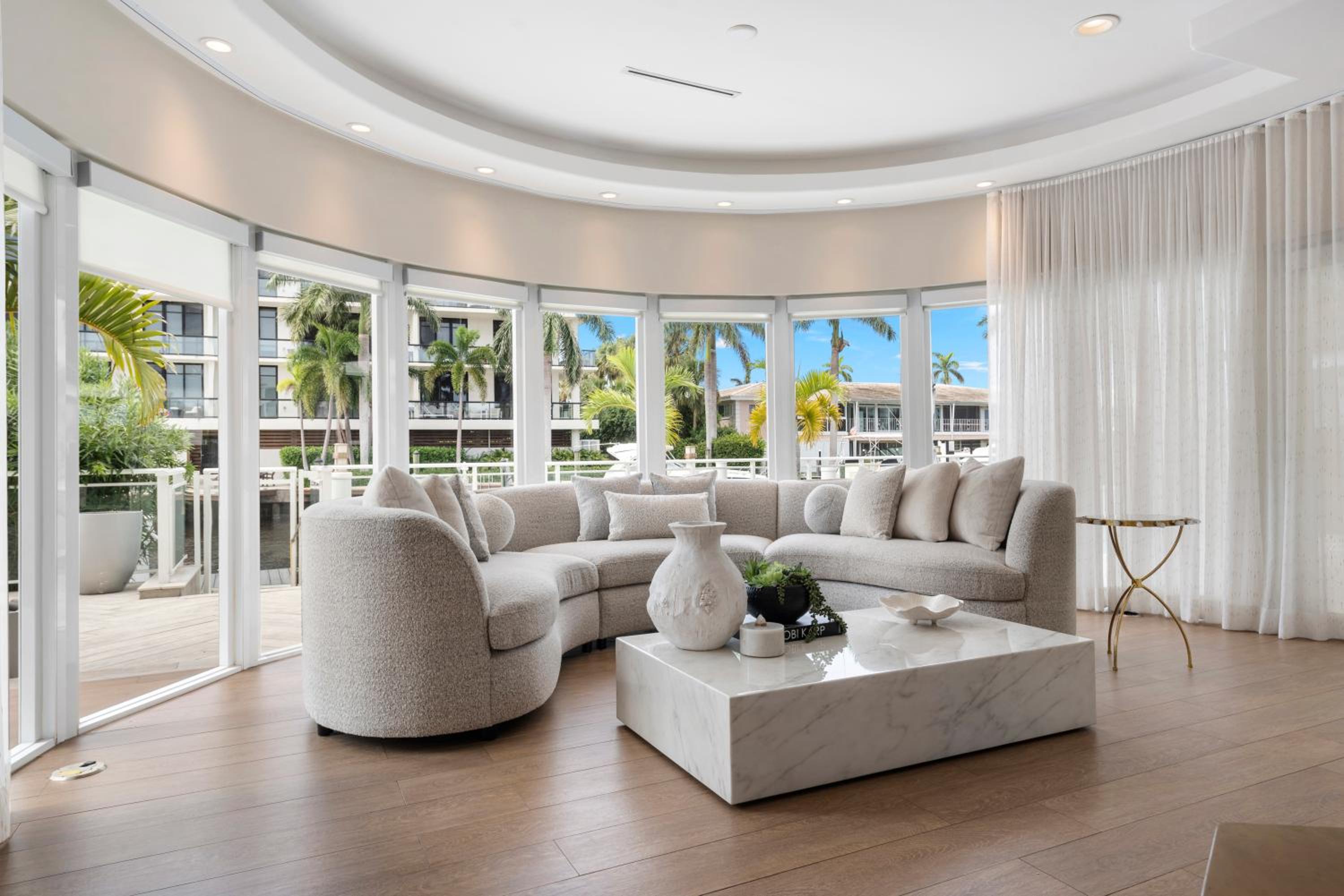 Villa Seminole