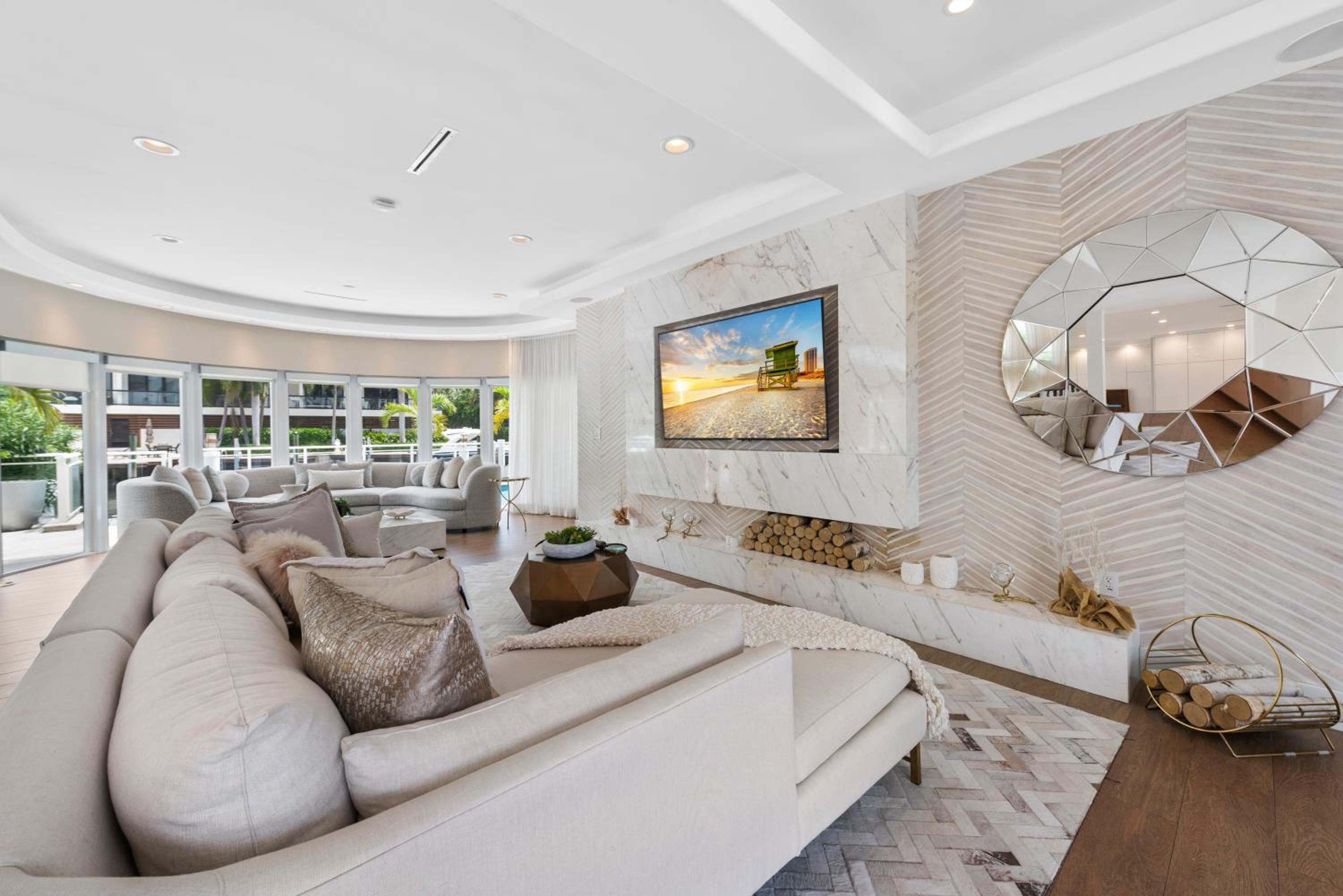 Villa Seminole