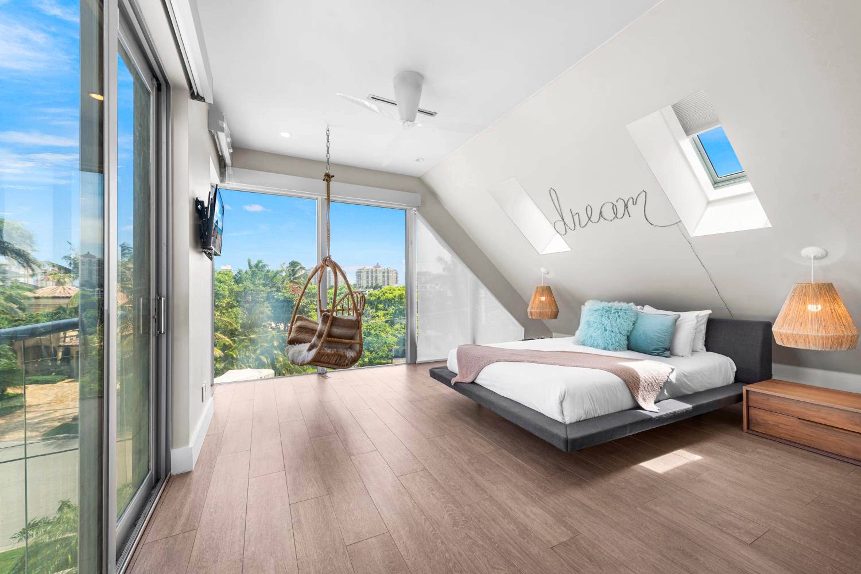 Villa Seminole