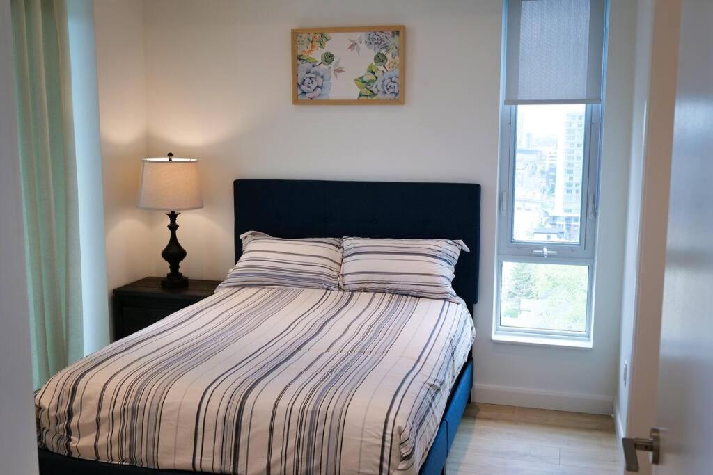 2bhk Luxury brand new pvt suite Kitchener