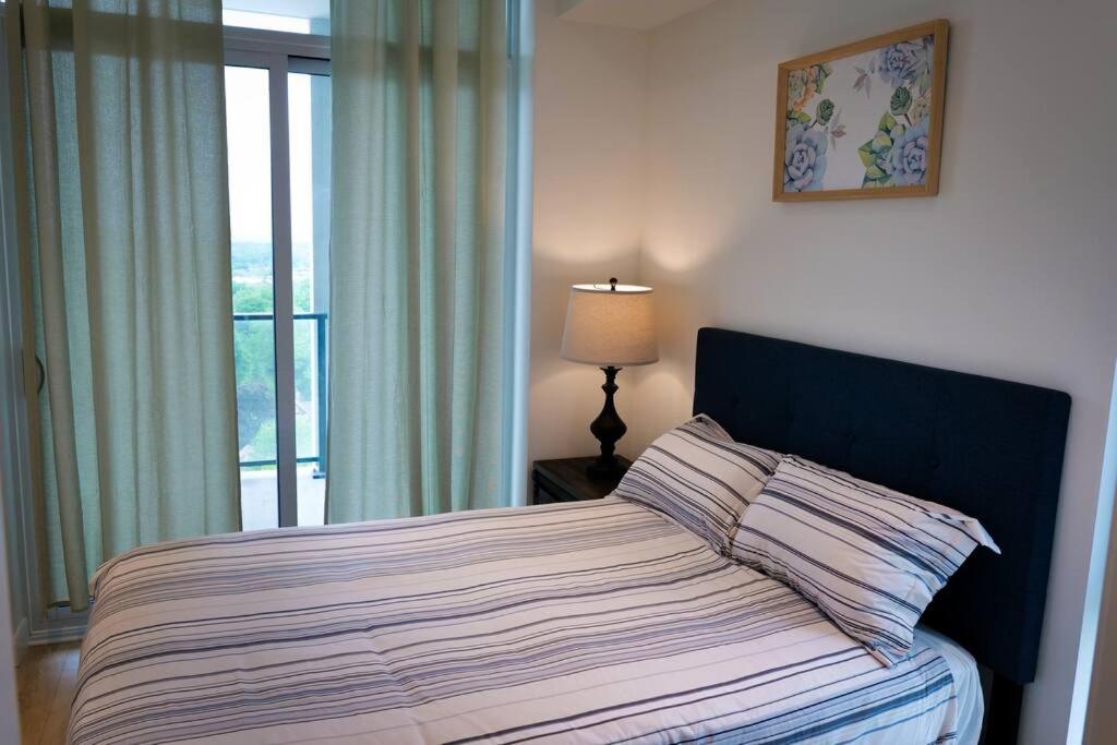 2bhk Luxury brand new pvt suite Kitchener