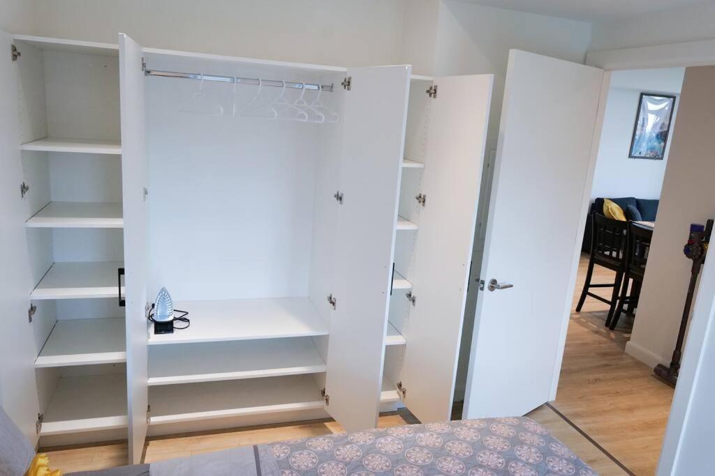 2bhk Luxury brand new pvt suite Kitchener