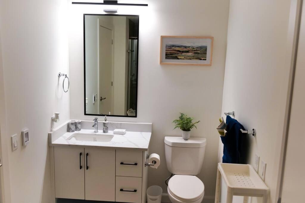 2bhk Luxury brand new pvt suite Kitchener