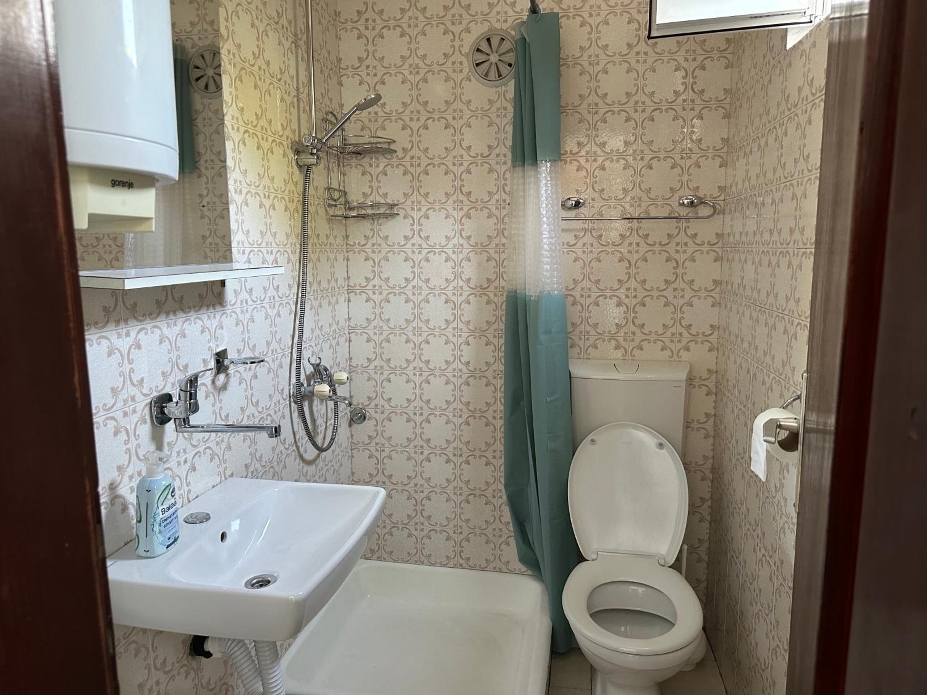 Apartments Suzana