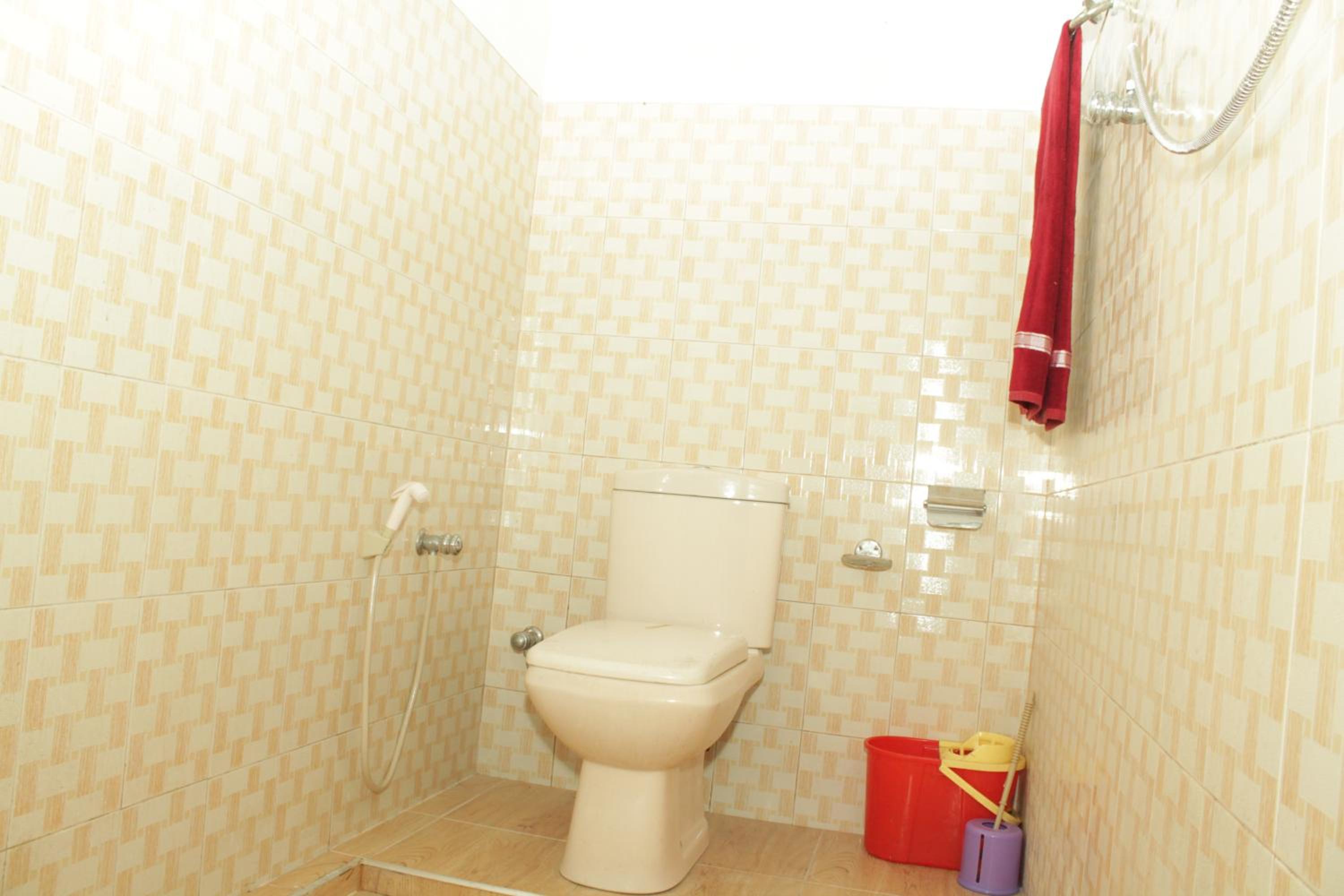 Miringa homestay