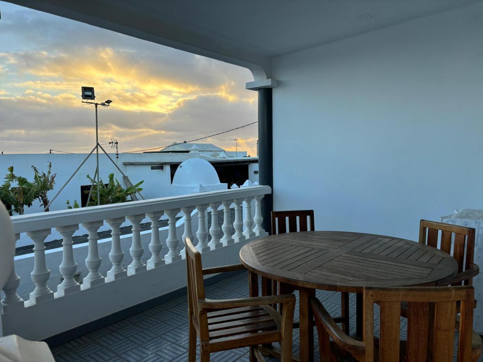 Casa Siempreviva