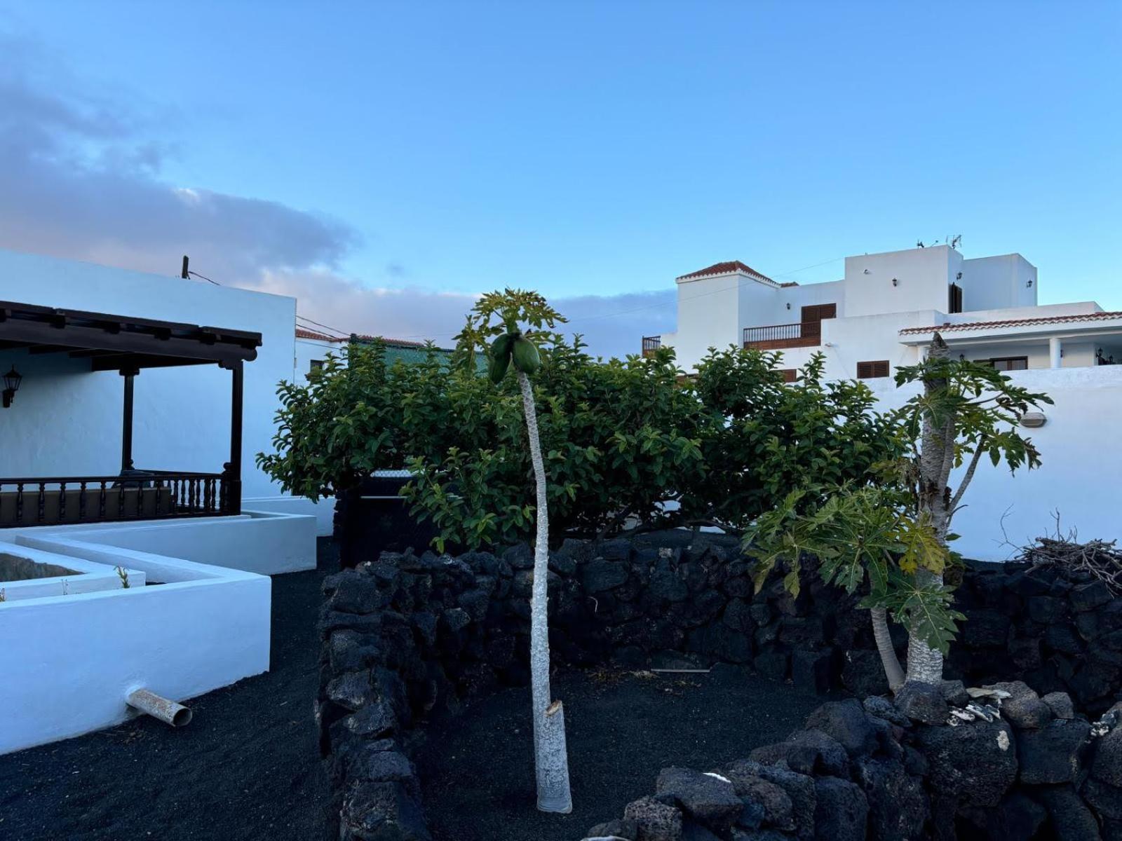 Casa Siempreviva