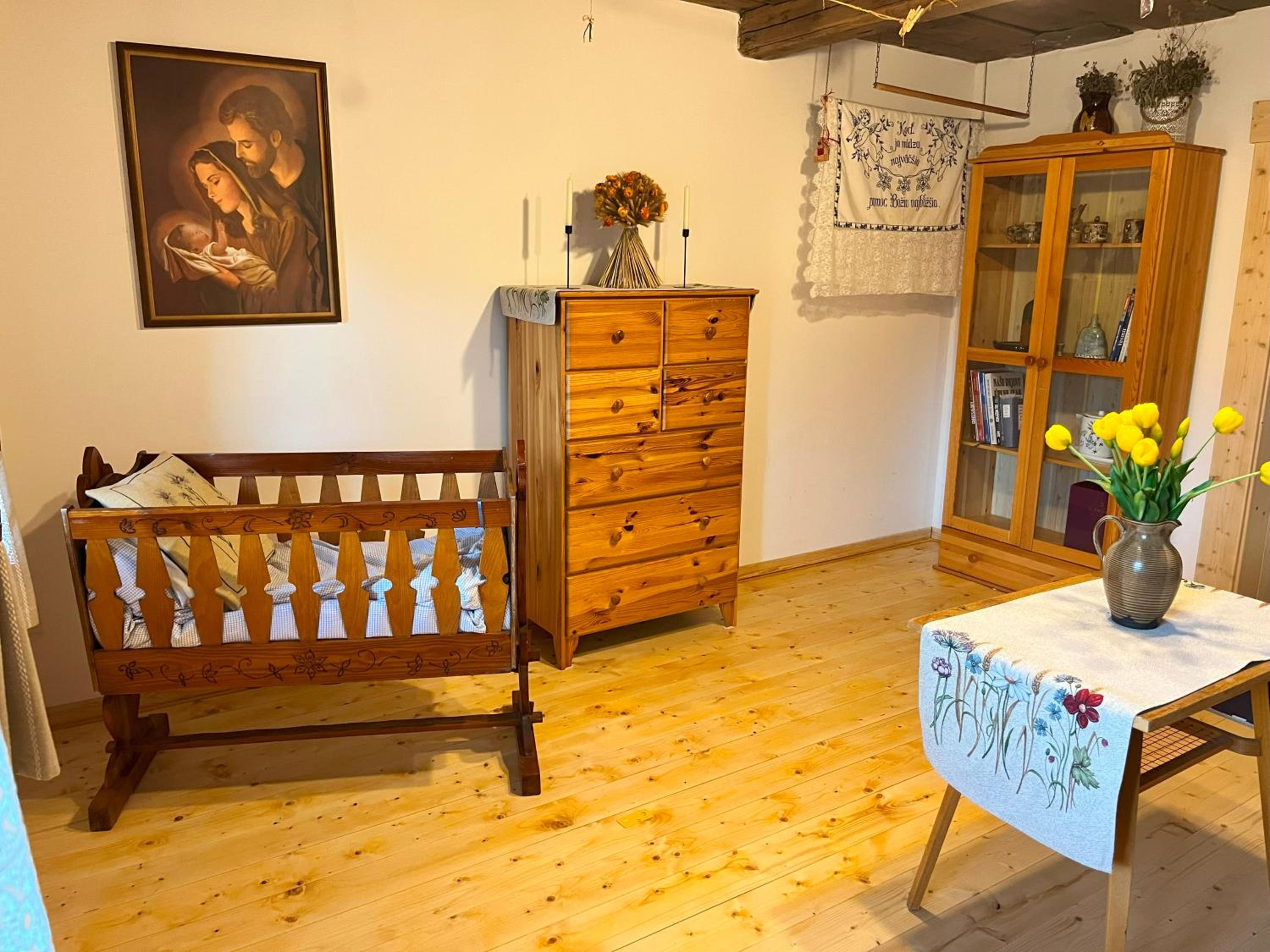 Drevenica Jurošík