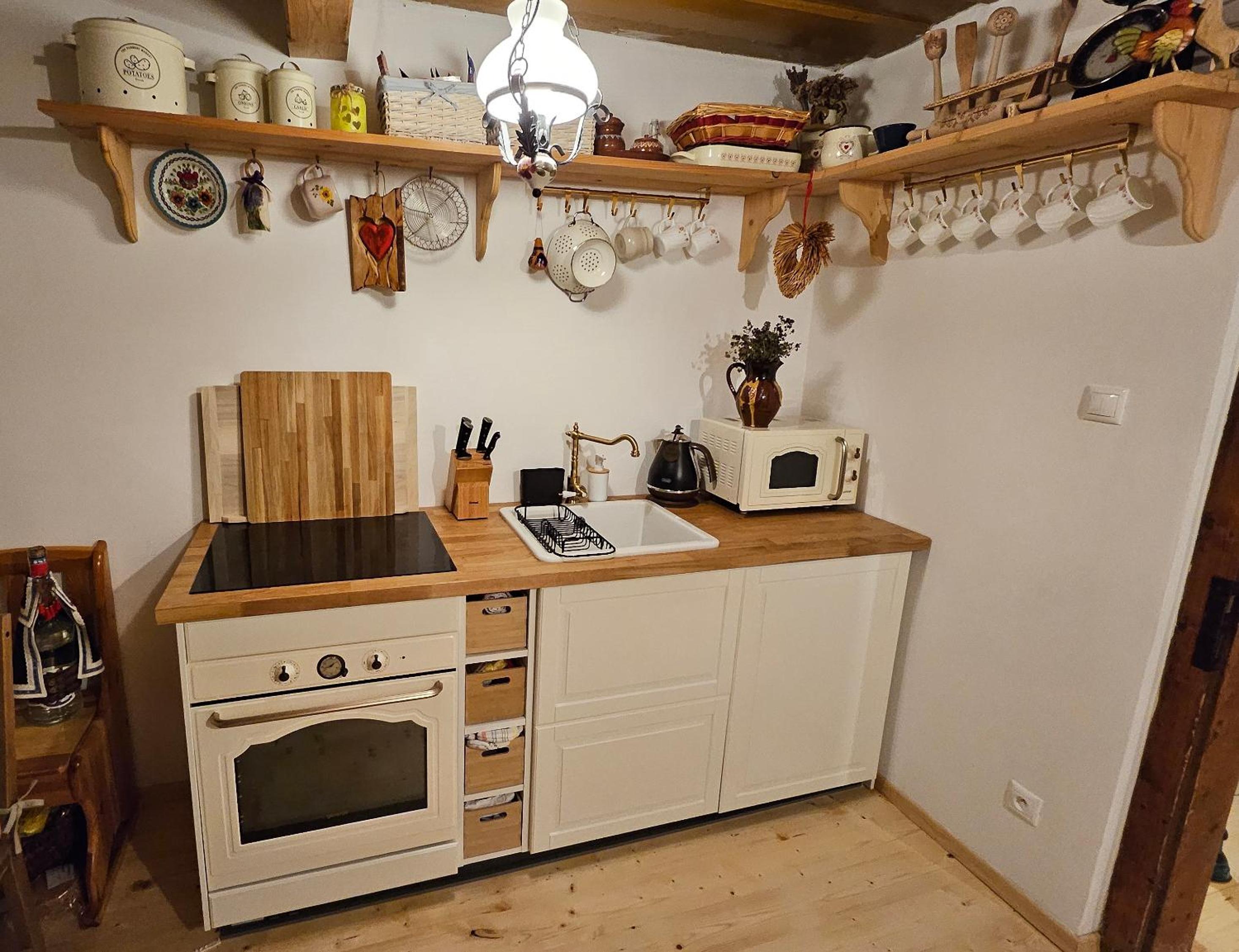 Drevenica Jurošík