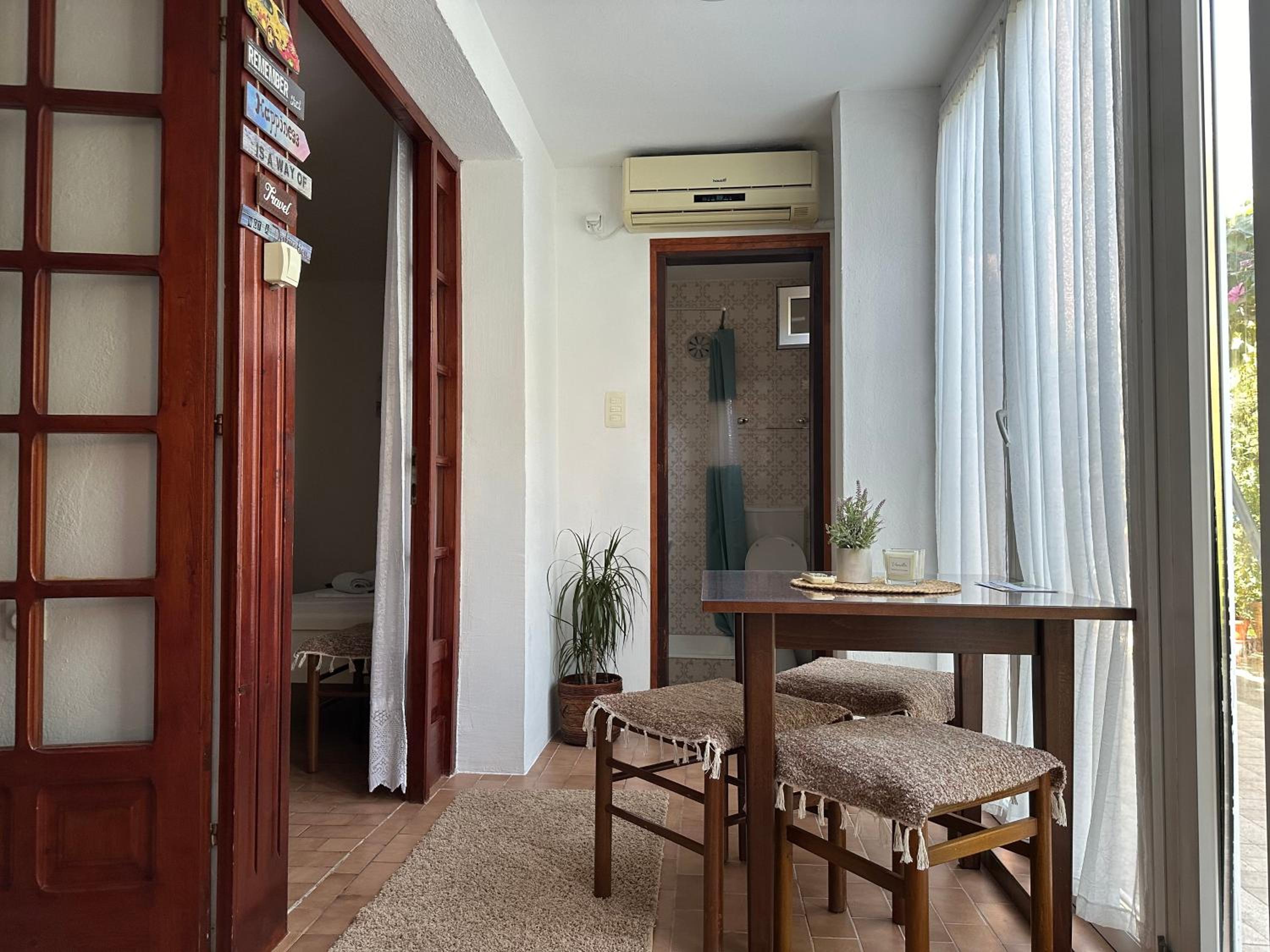 Apartments Suzana
