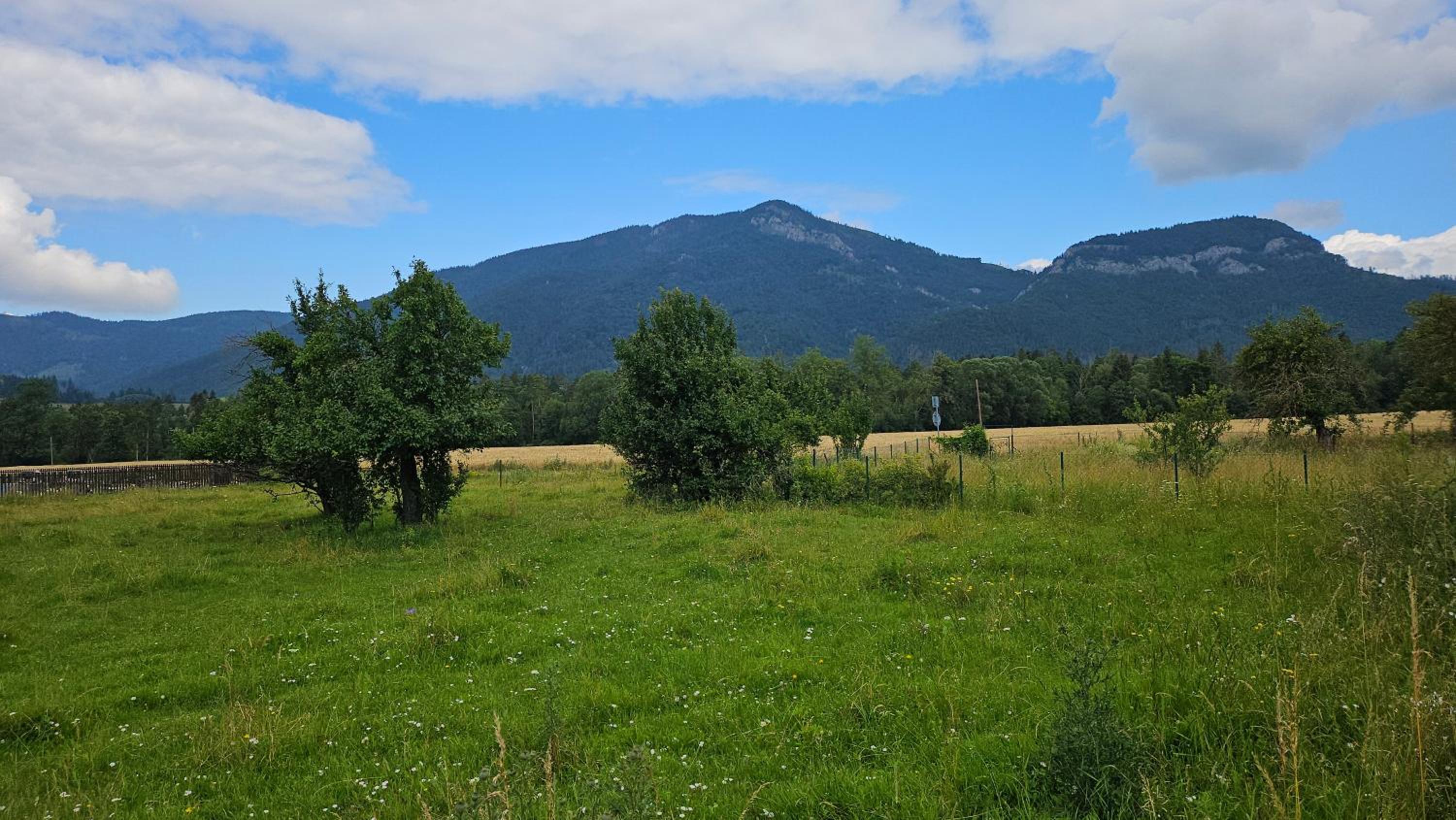 Drevenica Jurošík