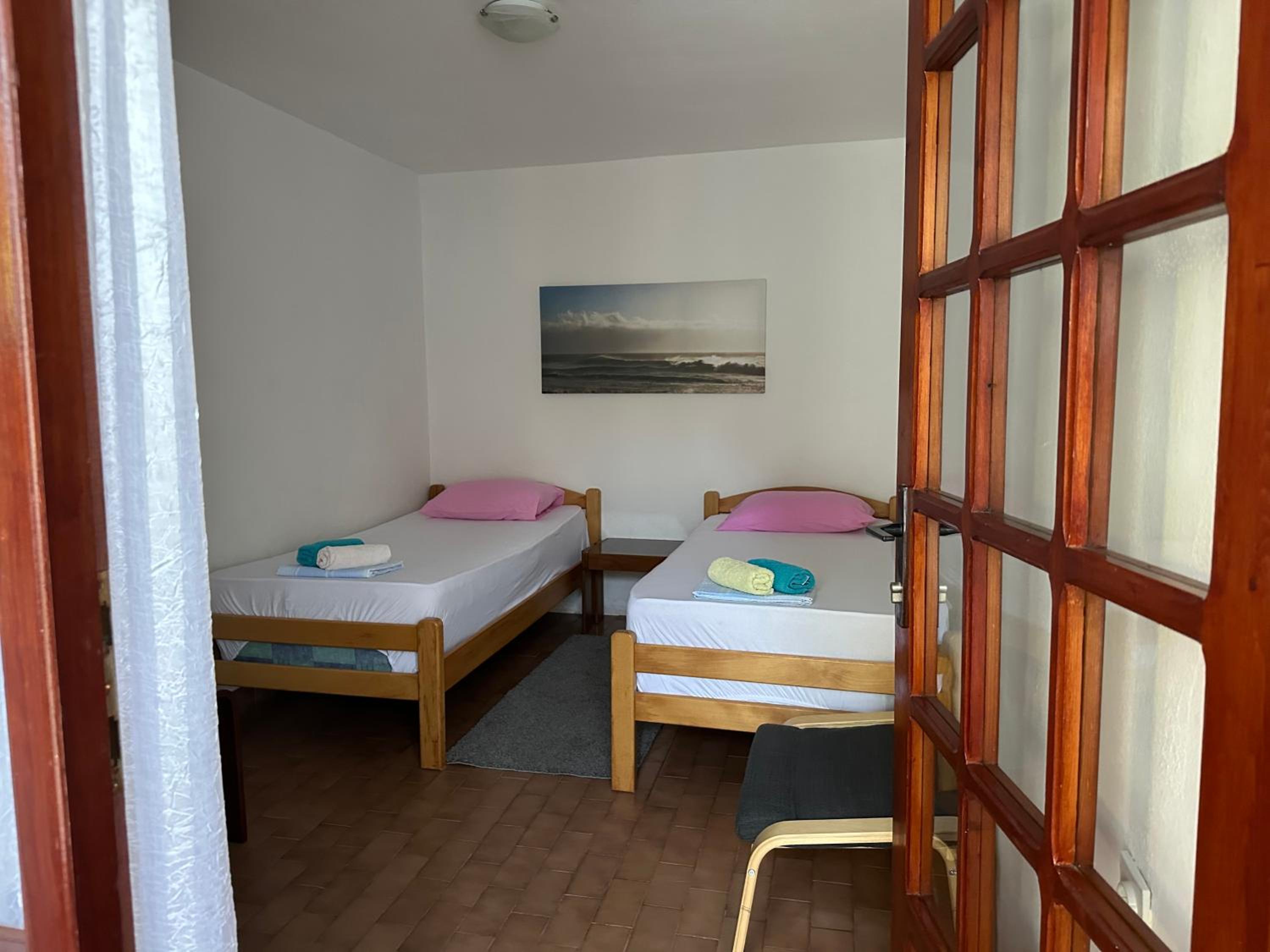 Apartments Suzana