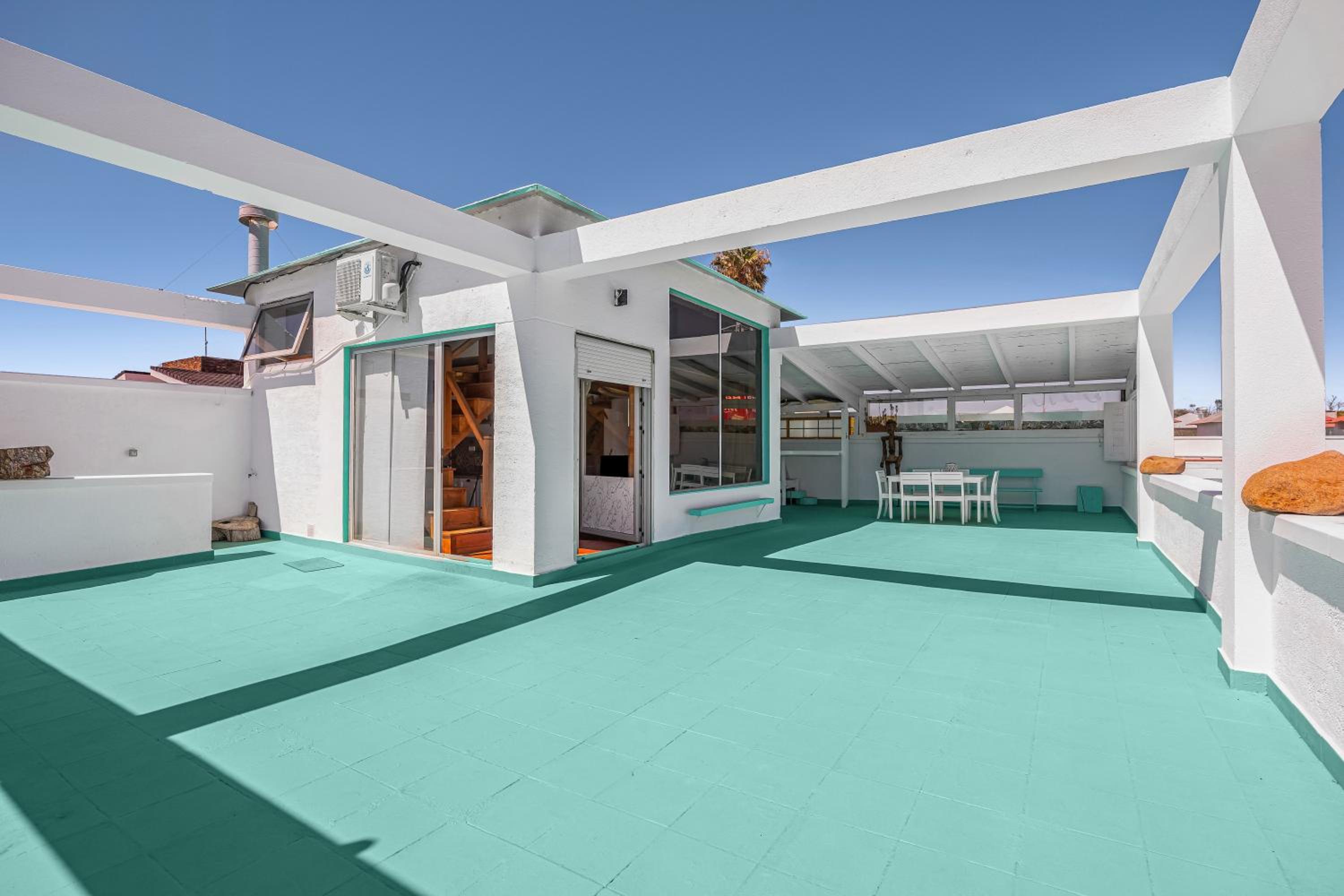 roof