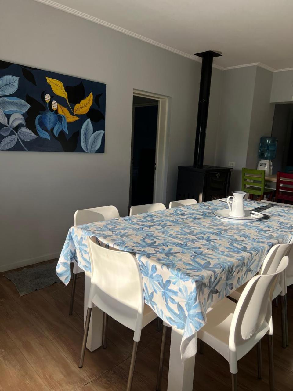 Quinta Los Flamencos