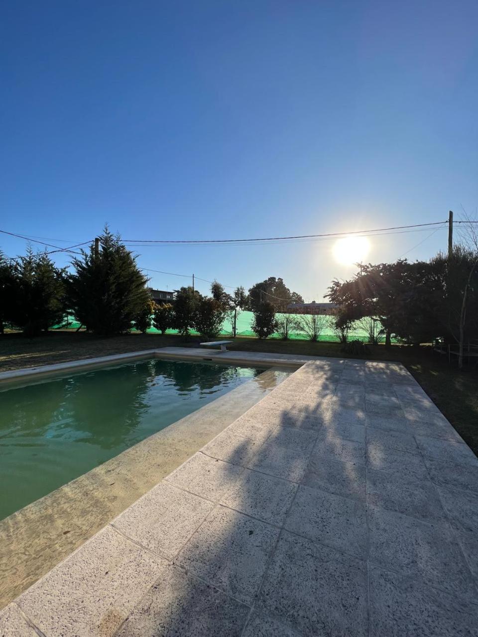 Quinta Los Flamencos
