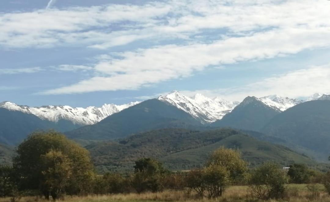 Pensiunea Dateș